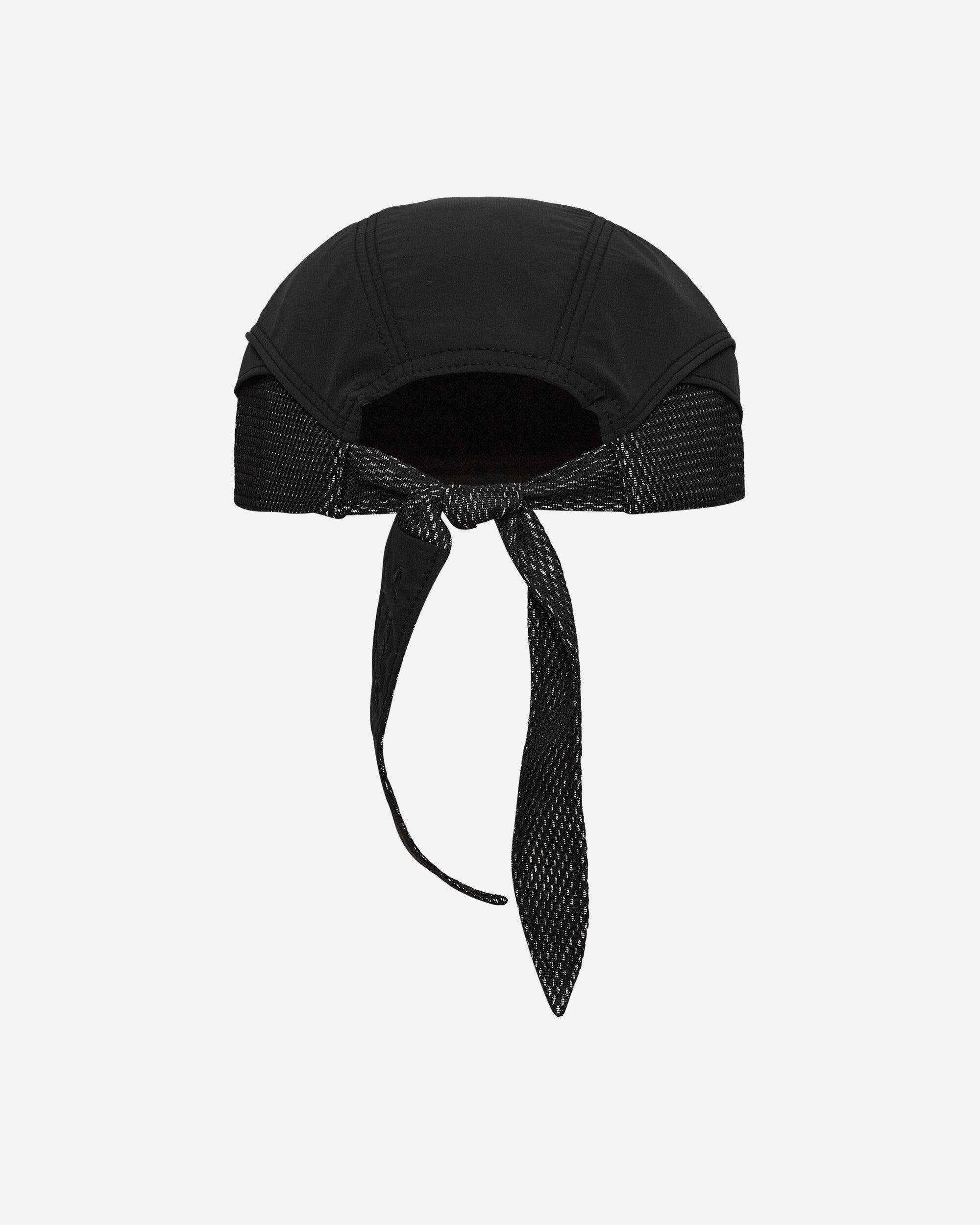 ORMOSIANCY HAT | Unisex | ANTHRACITE | Unisex Caps And