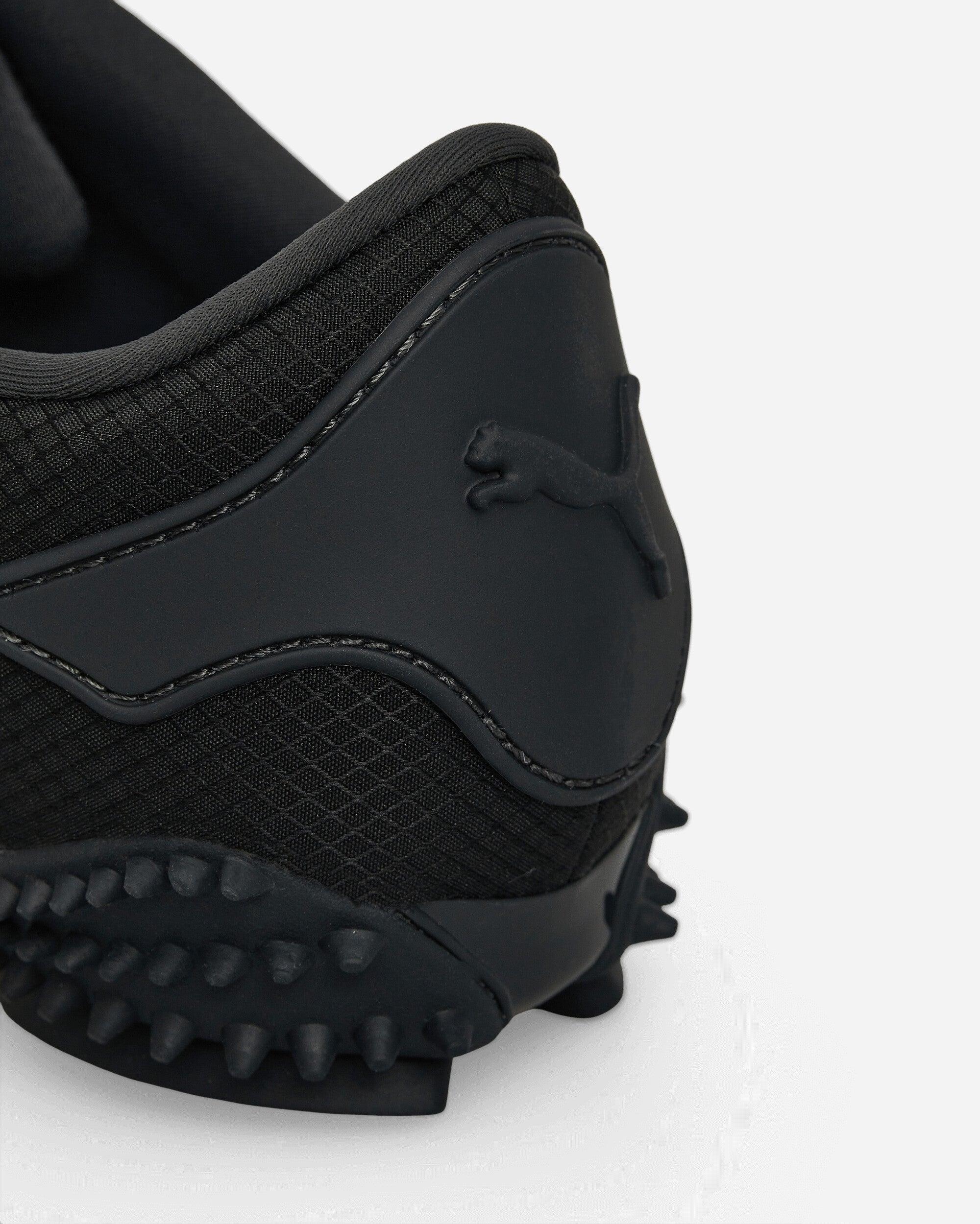 PUMA Mostro Archive Sneakers Strong in Black for Men | Lyst