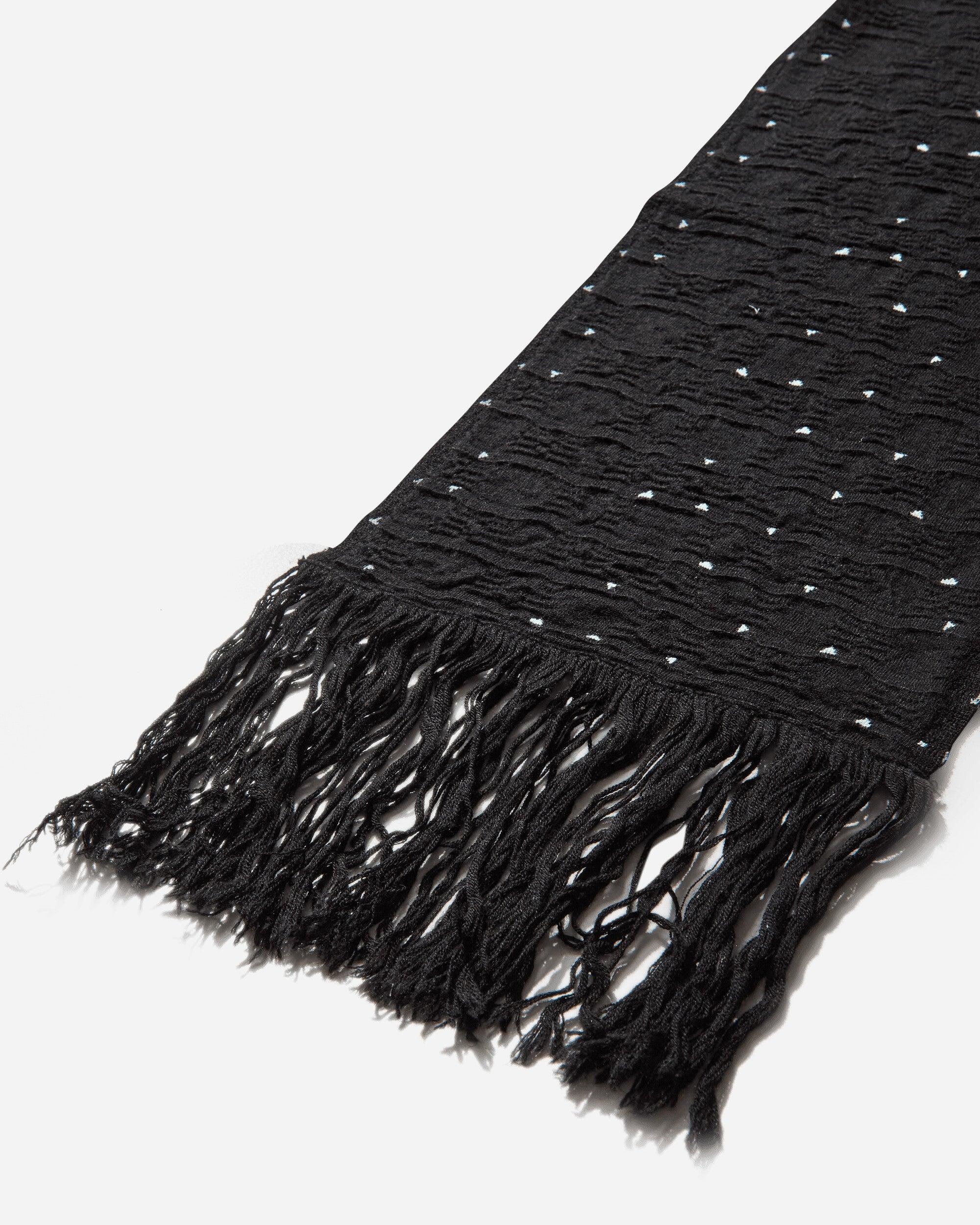 KIKO KOSTANDINOV】25AW TARR SCARF Kiko Kostadinov: Men's Tarr