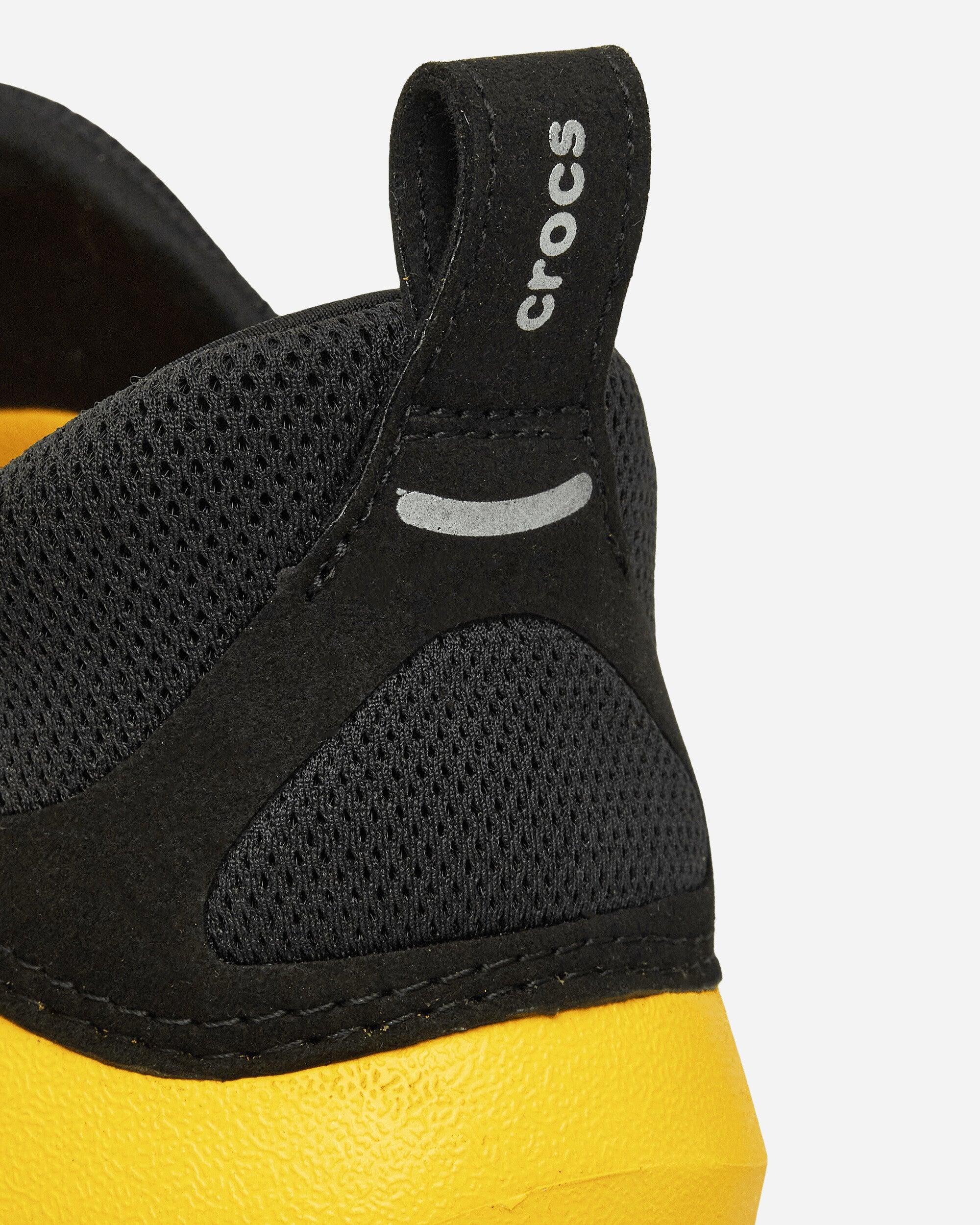Crocs™ Quick Trail Low Clogs Sunflower in Yellow for Men | Lyst display picture 3