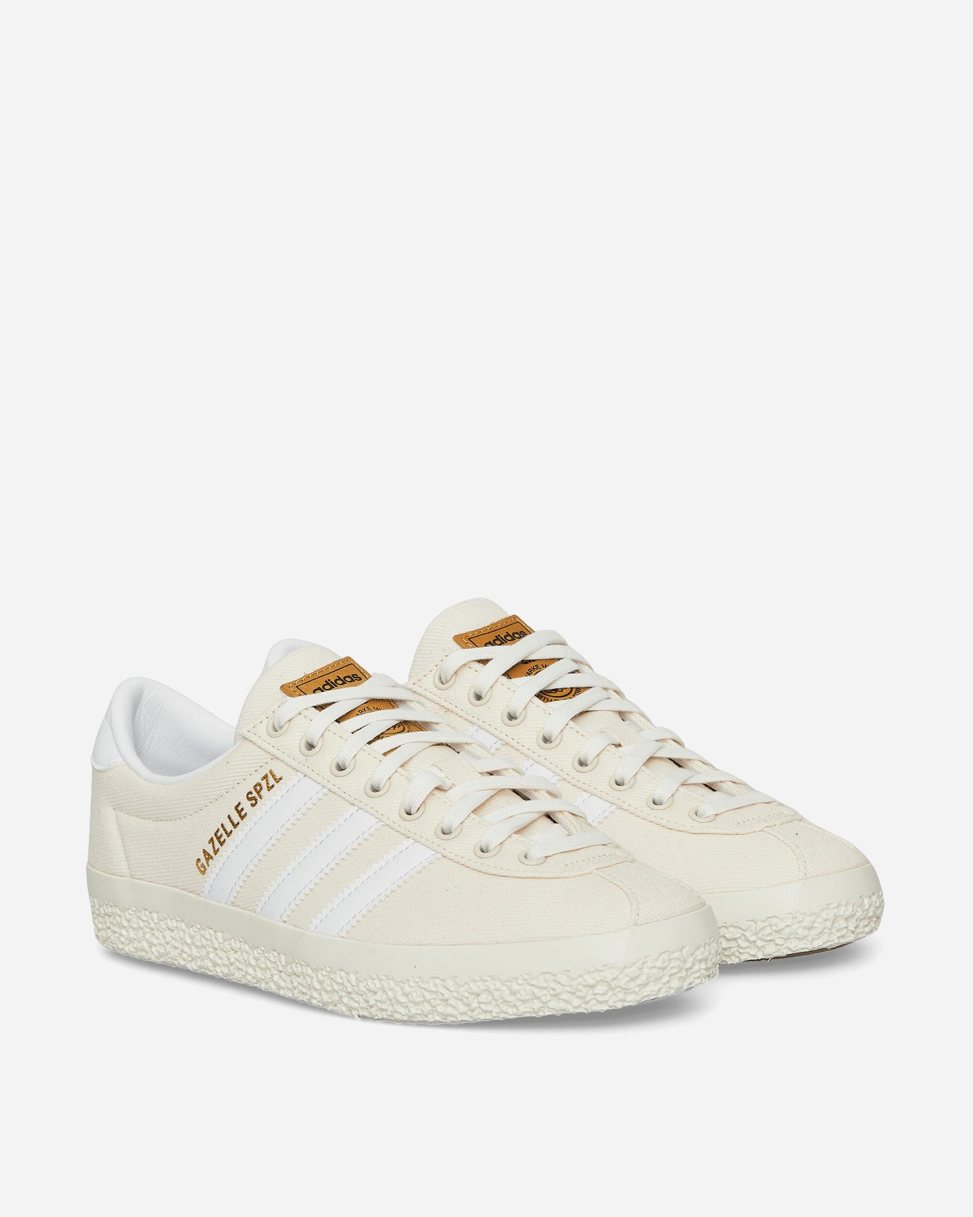adidas Gazelle Spzl Sneakers Chalk in White for Men | Lyst Australia
