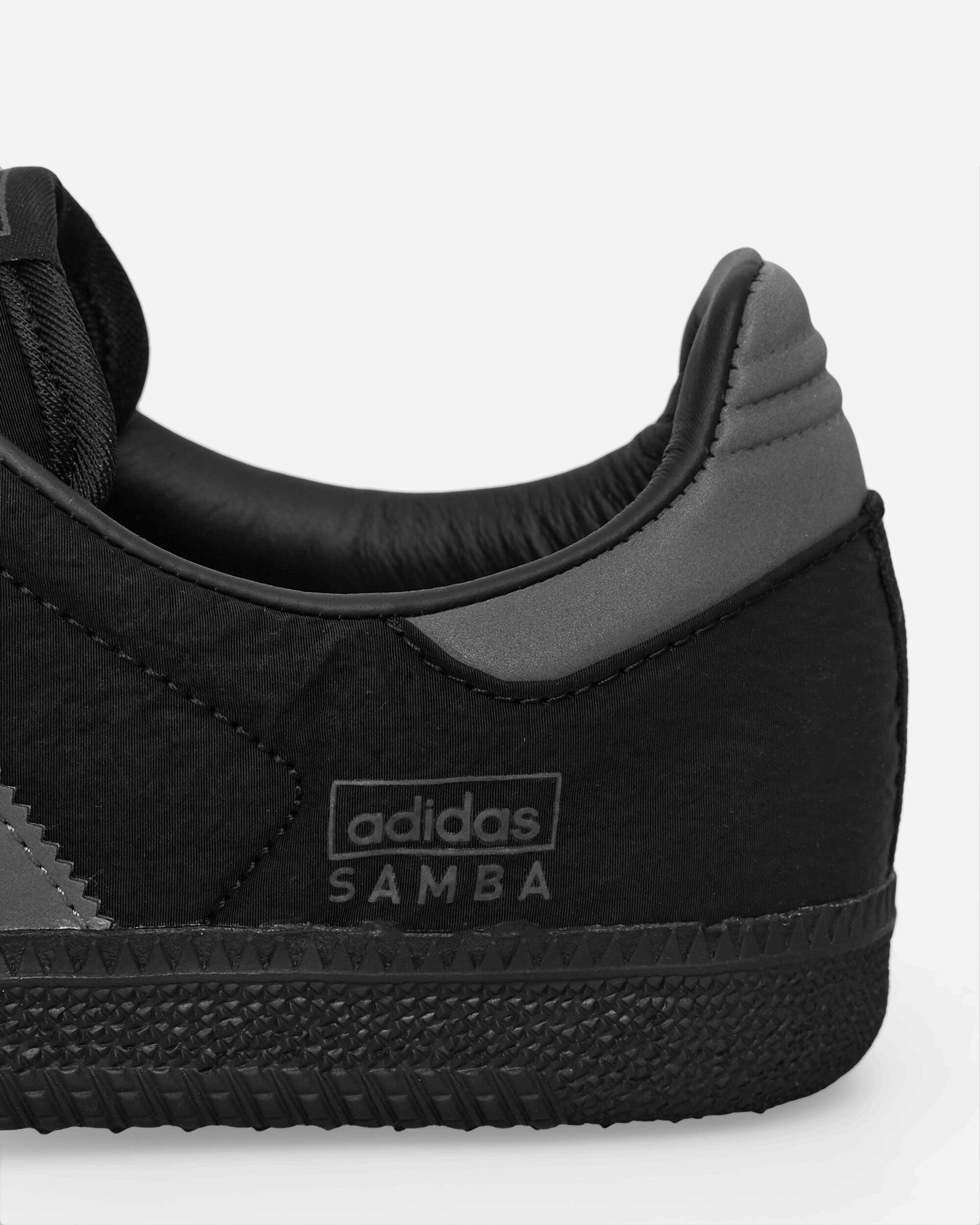 adidas Samba Og Sneakers Core Five in Black for Men | Lyst UK