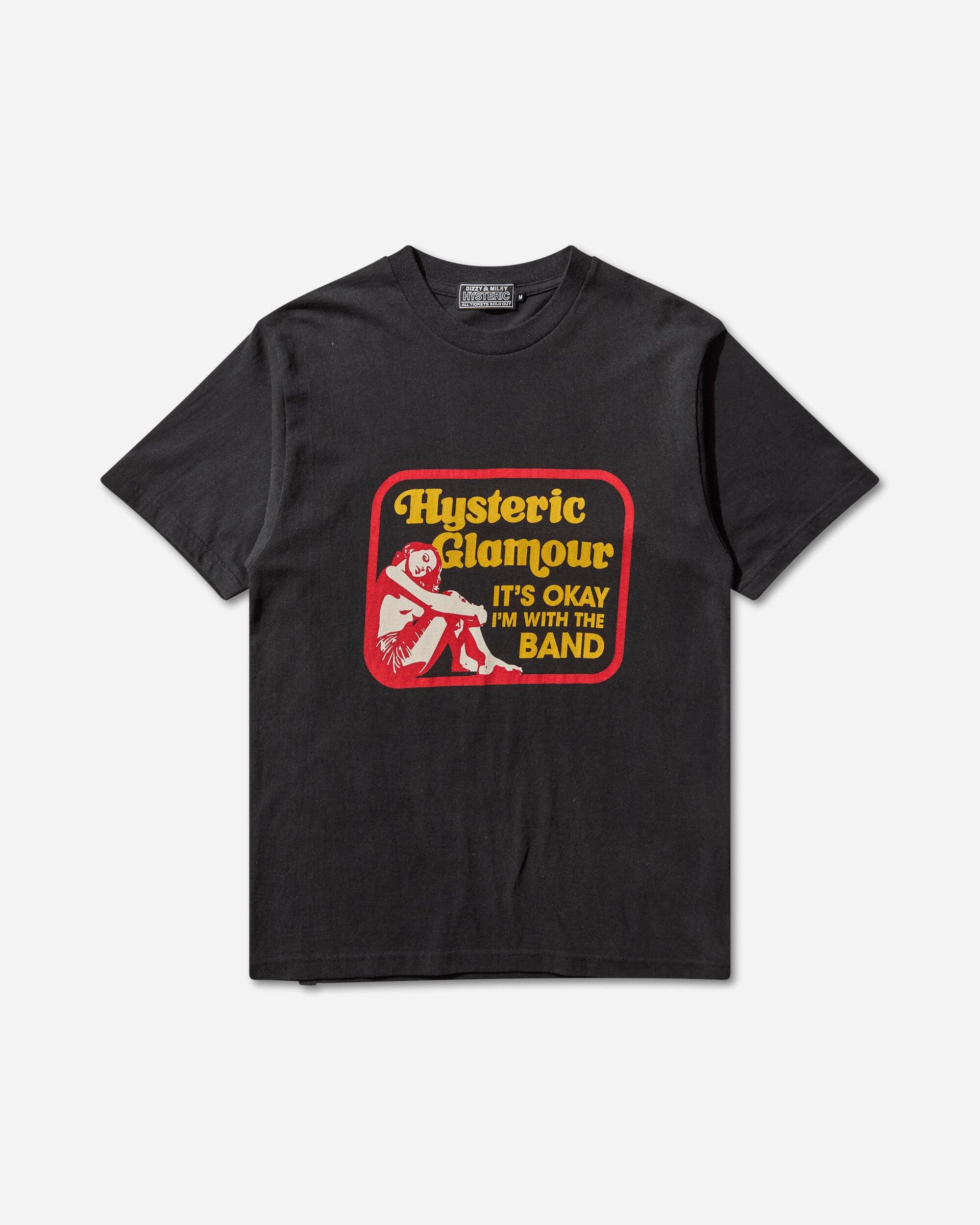 hysteric-glamour-Multicolor-