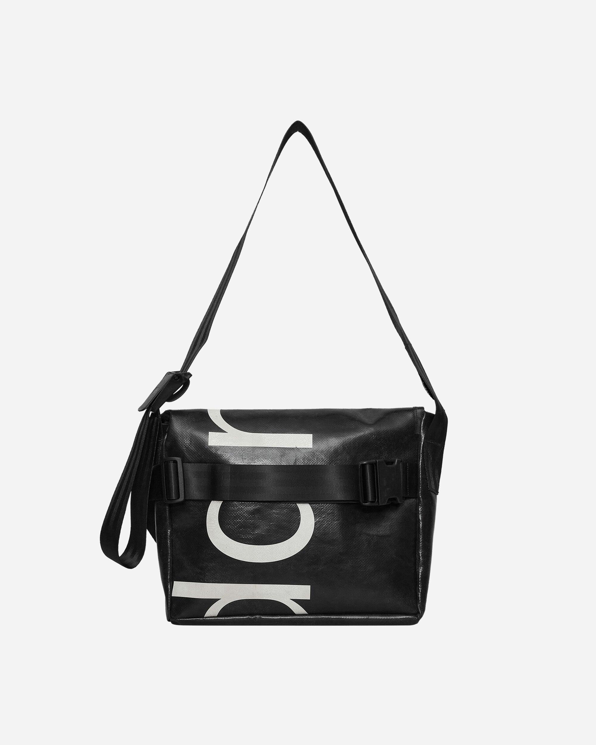 Freitag F14 Dexter Slim Messenger Bag Black for Men | Lyst UK