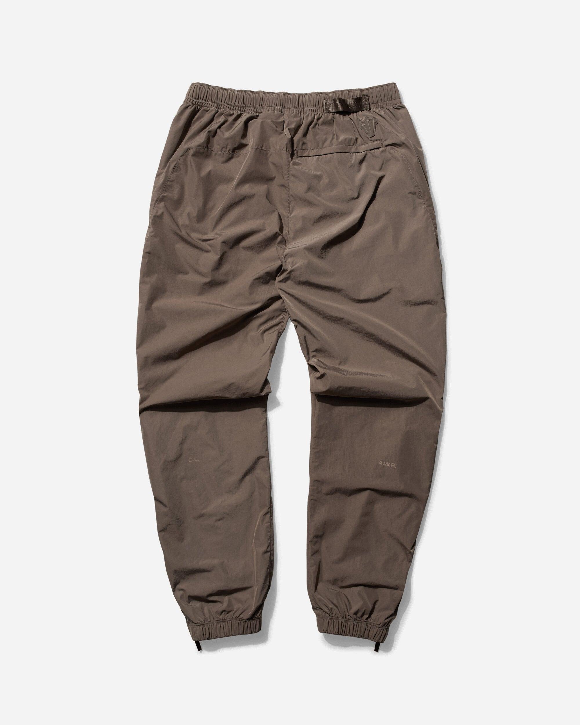 Nike woven pants olive grey sale