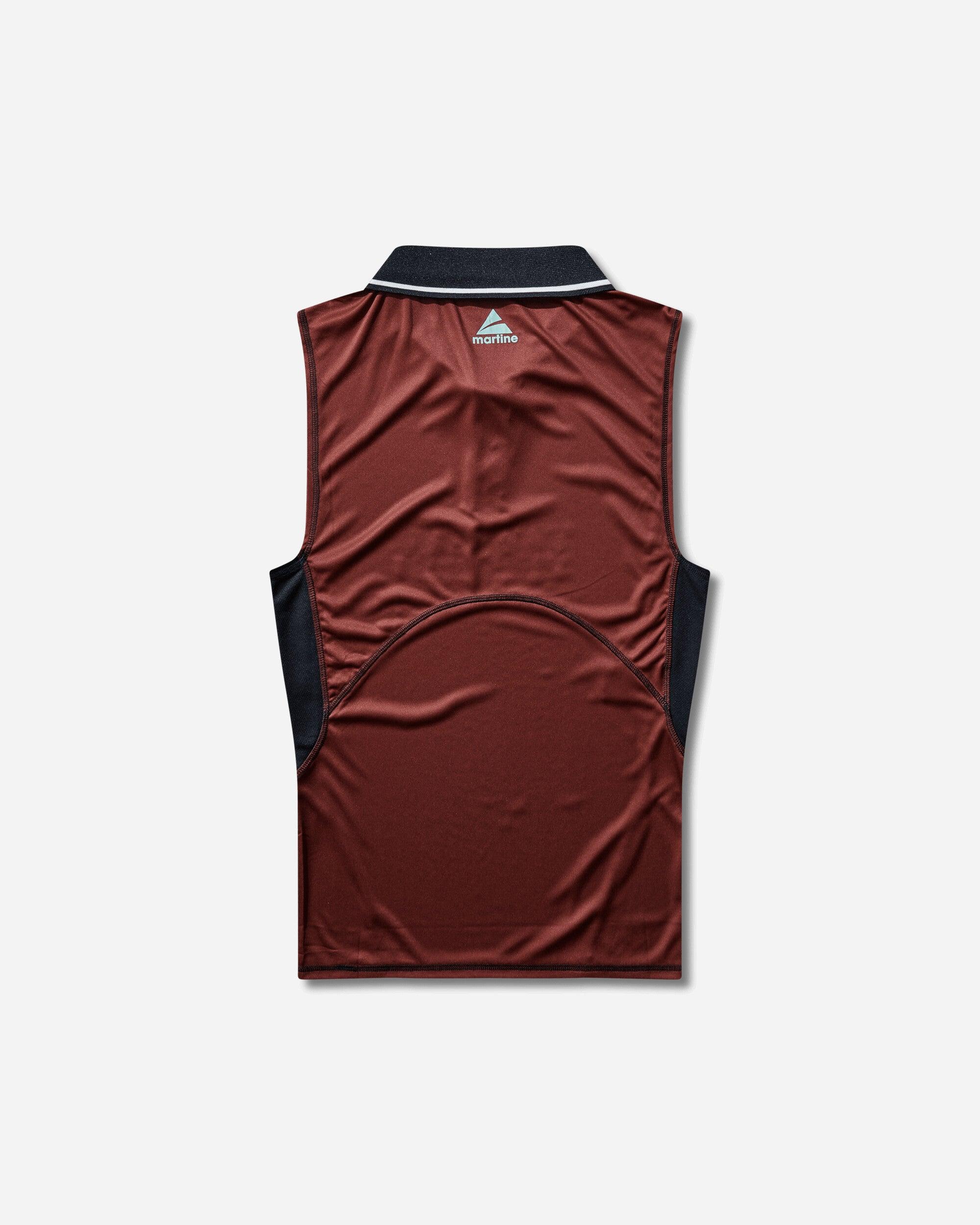 Martine Rose Sleeveless and tank tops for Women | Online Sale up