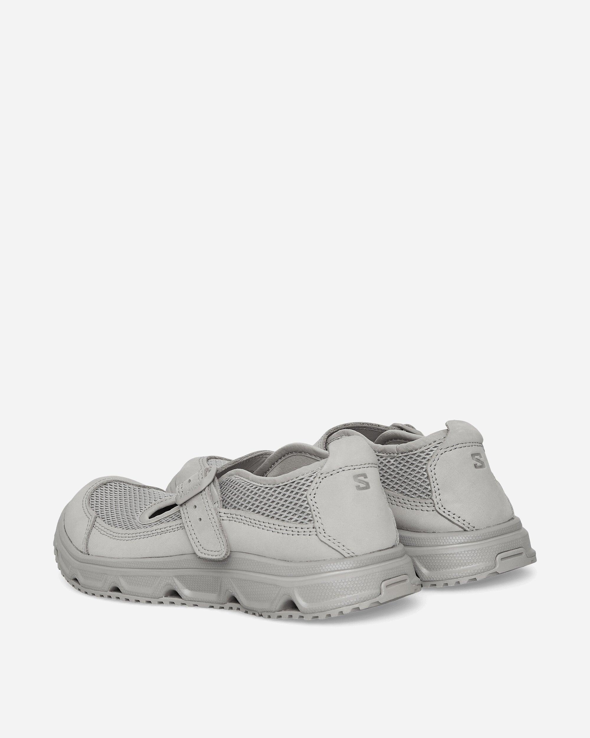 Salomon ☆ RX MARIE-JEANNE ‘Ghost Grey’ Salomon RX Marie-Jeanne Ghost Grey Men's - L47433900 - US
