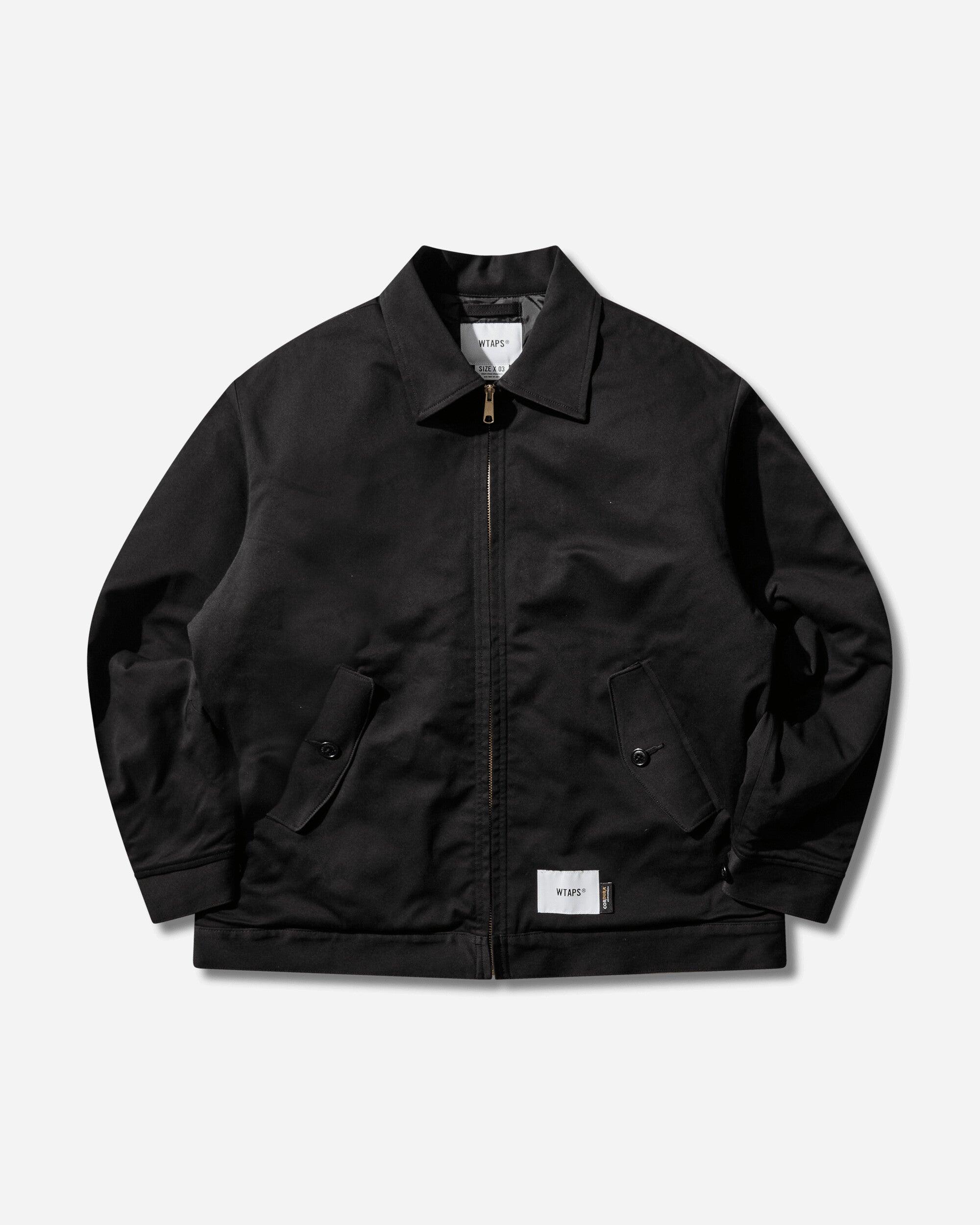 WTAPS Jackets for Men | Online Sale up to 50% off | Lyst