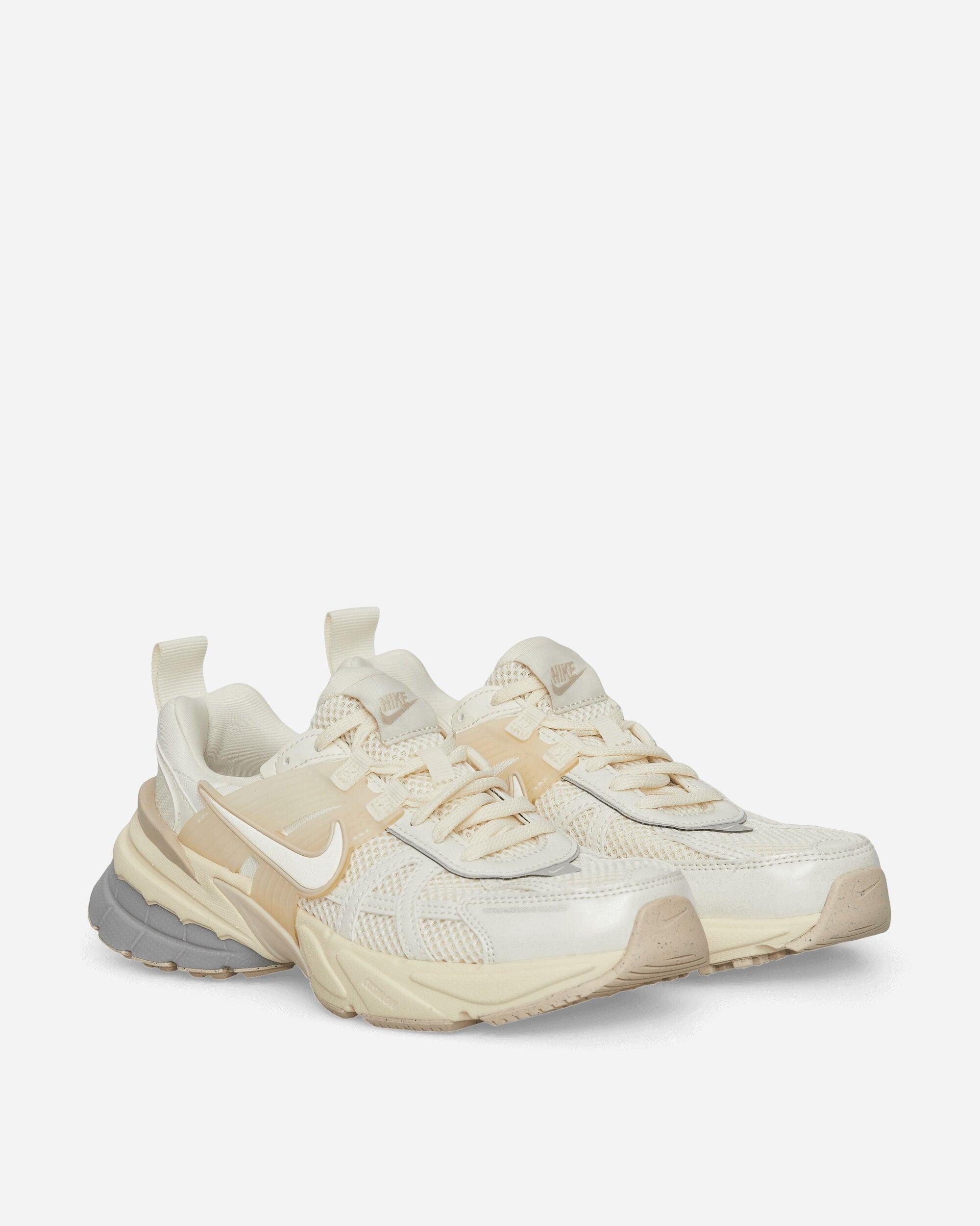 【Nike】V2K Run White Coconut Milk 22-29 Nike V2K Run 