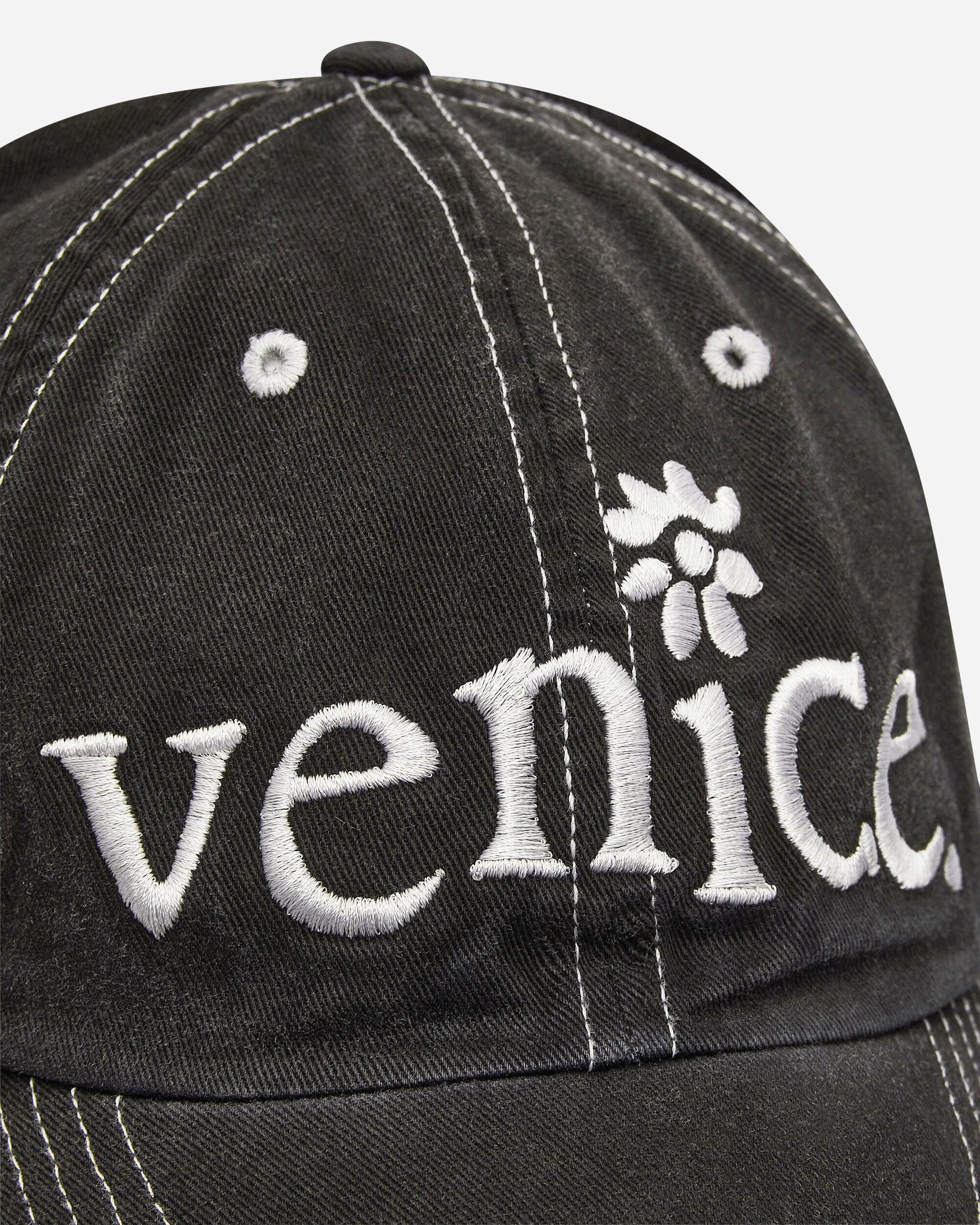 ERL キャップ　　be nice venice ERL Venice Cap in Black for Men | Lyst