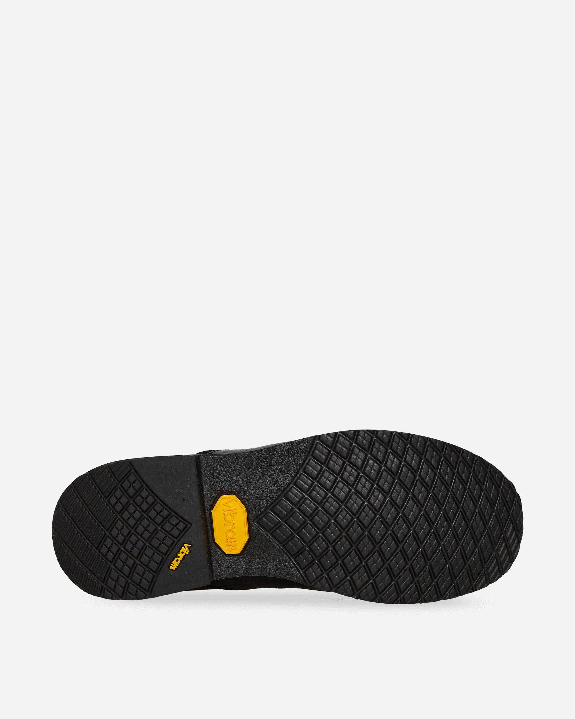 Our Legacy Ten Pin Shoes in Black for Men | Lyst