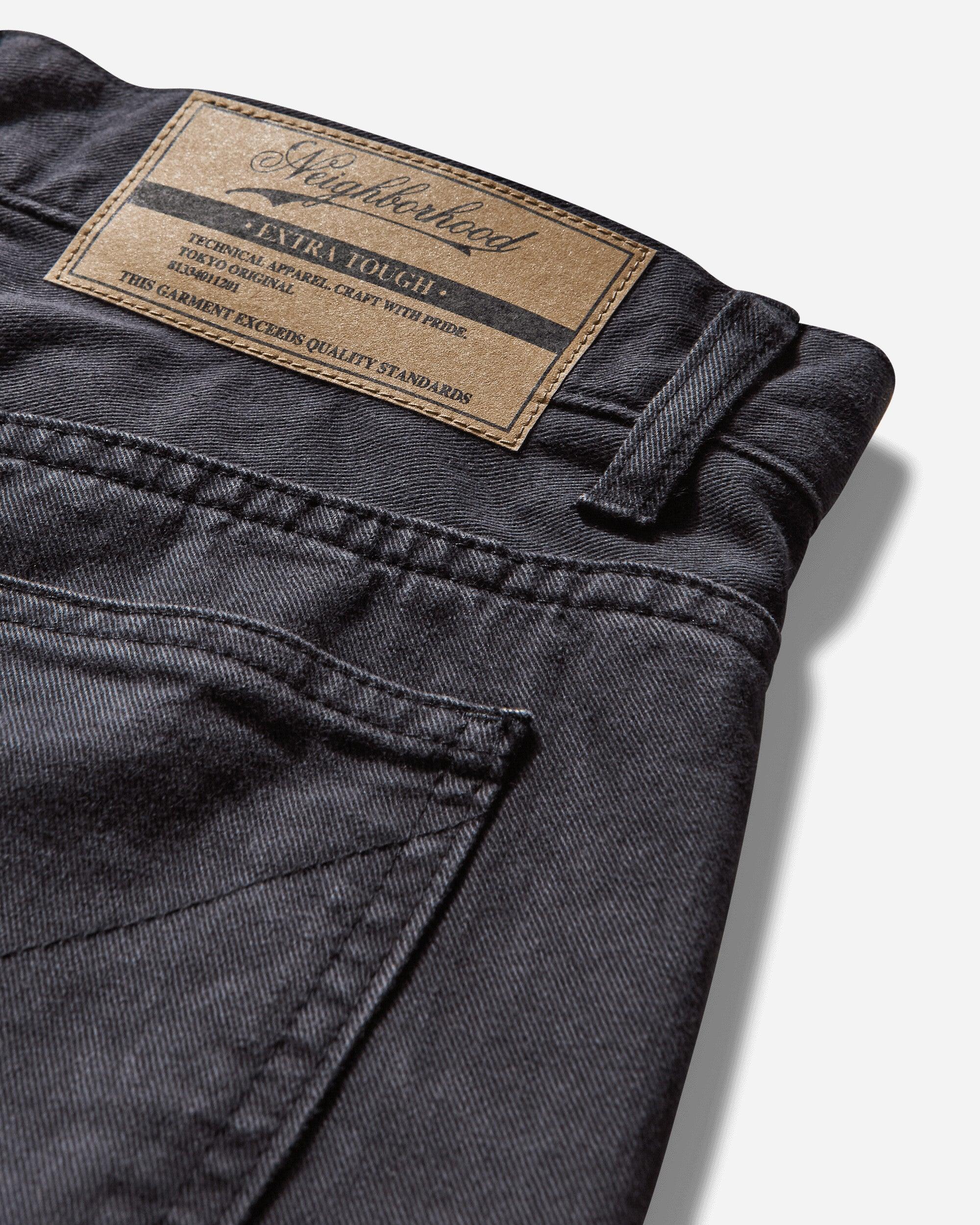 コラソン】NEIGHBORHOOD TAPERED-S P-PLANT NEIGHBORHOOD