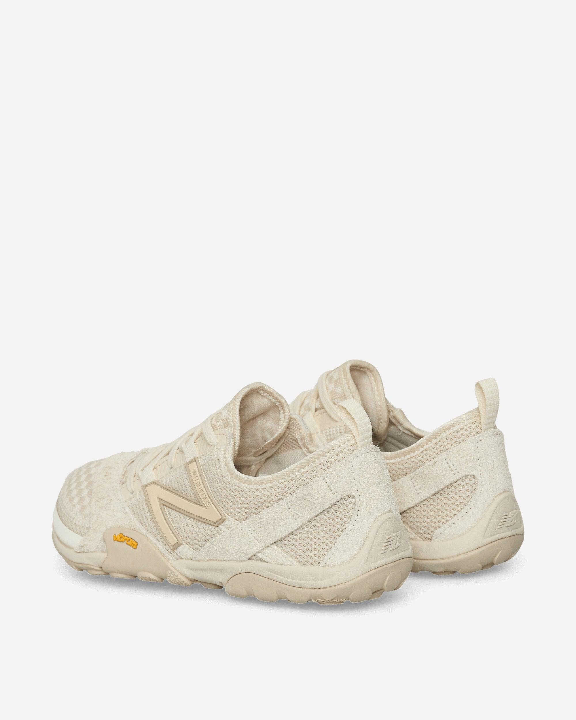 New Balance Minimus 10 V1 Sneakers Sand in White for Men | Lyst