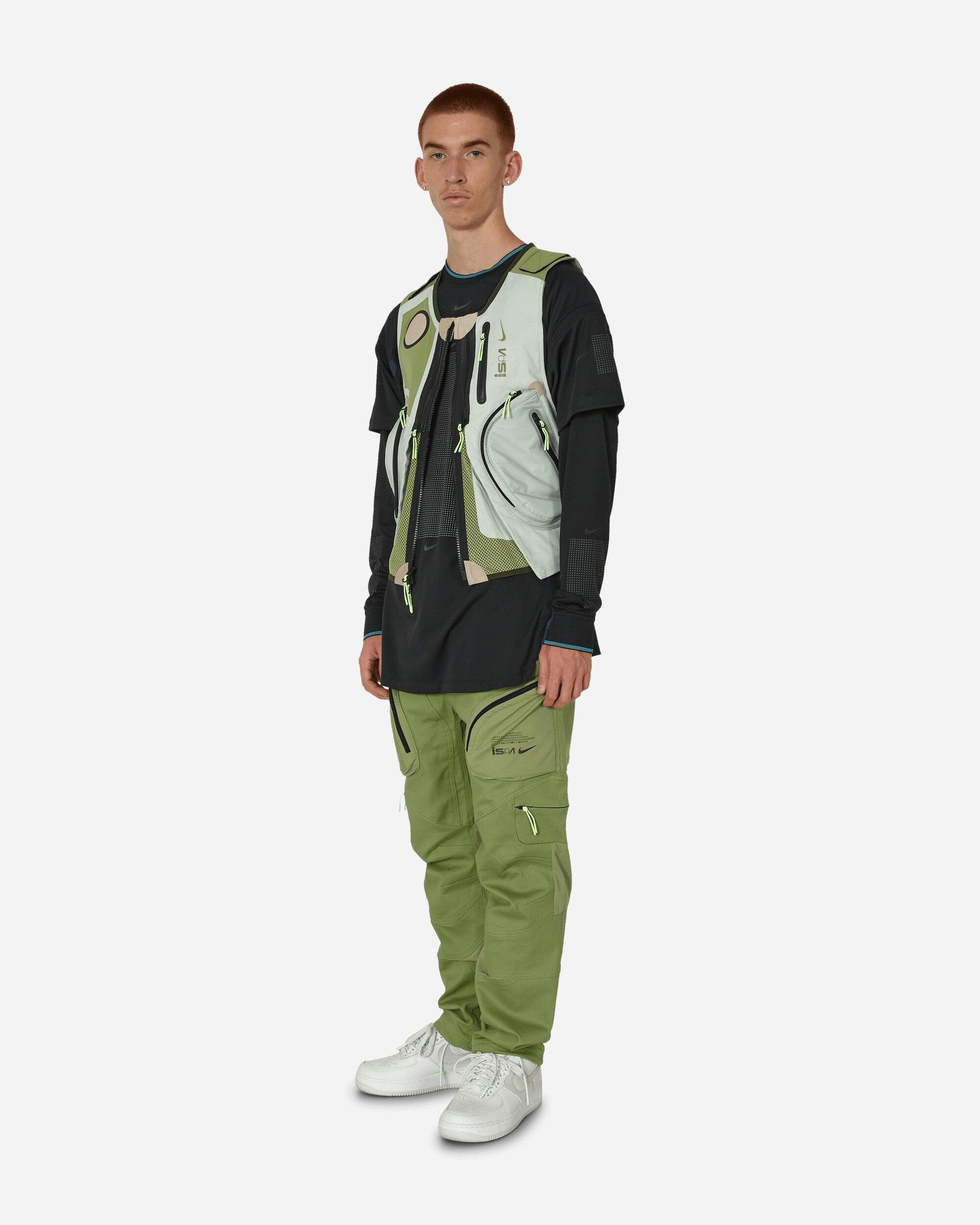 Nike Ispa Pants 2.0 Alligator / Sequoia in Green for Men | Lyst UK