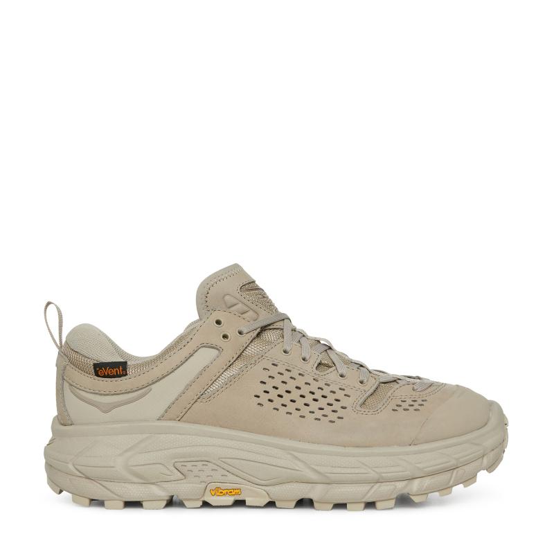 Hoka One One X Engineered Garments Tor Ultra Low In Taupe for Men