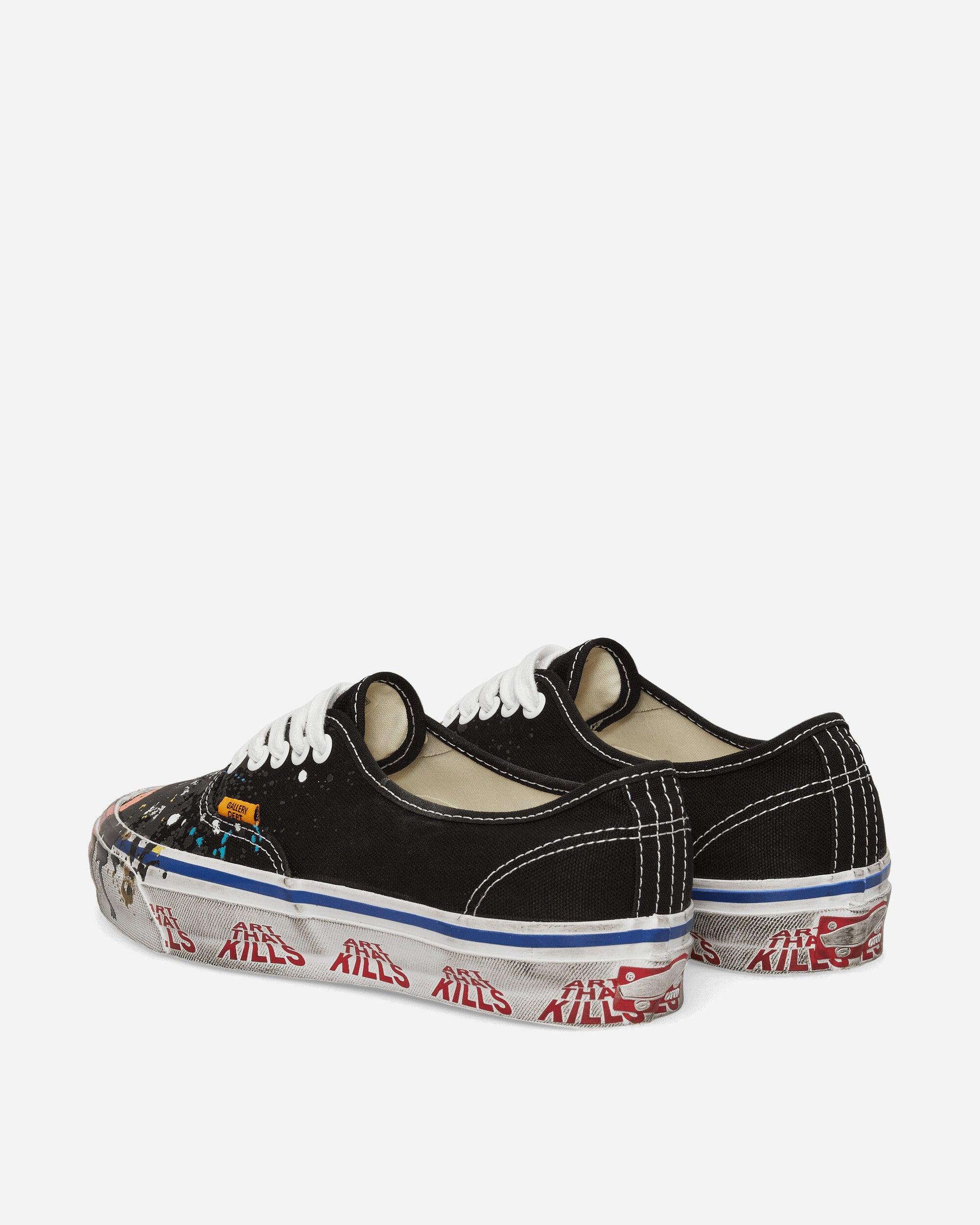 靴 Gallery Dept. Vans Authentic Reissue 44 Vans Authentic Reissue 44 Gallery Dept. Art That Kills Men's