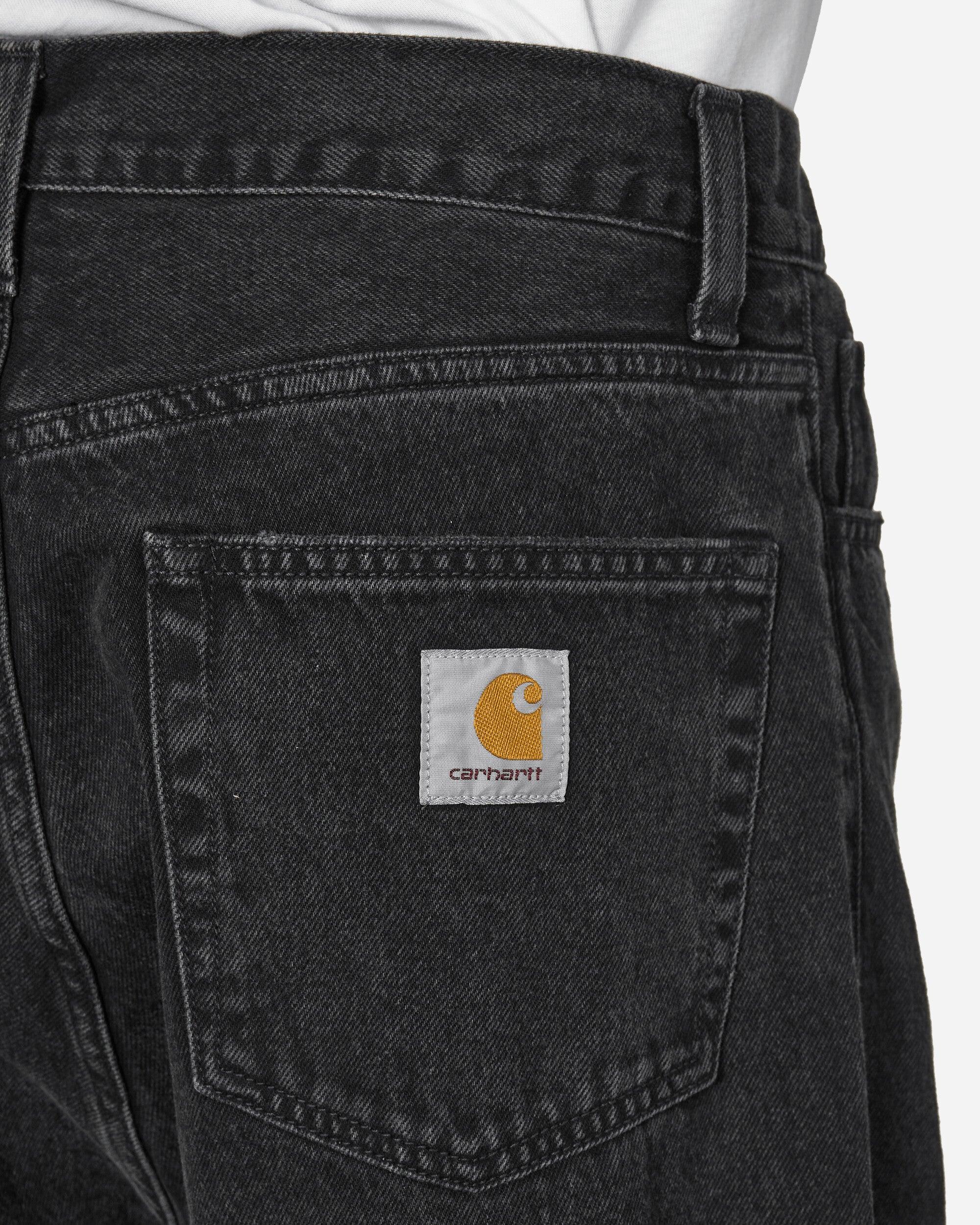 Carhartt Wip Landon Pant Black - Mens - Casual Pants Carhartt WIP