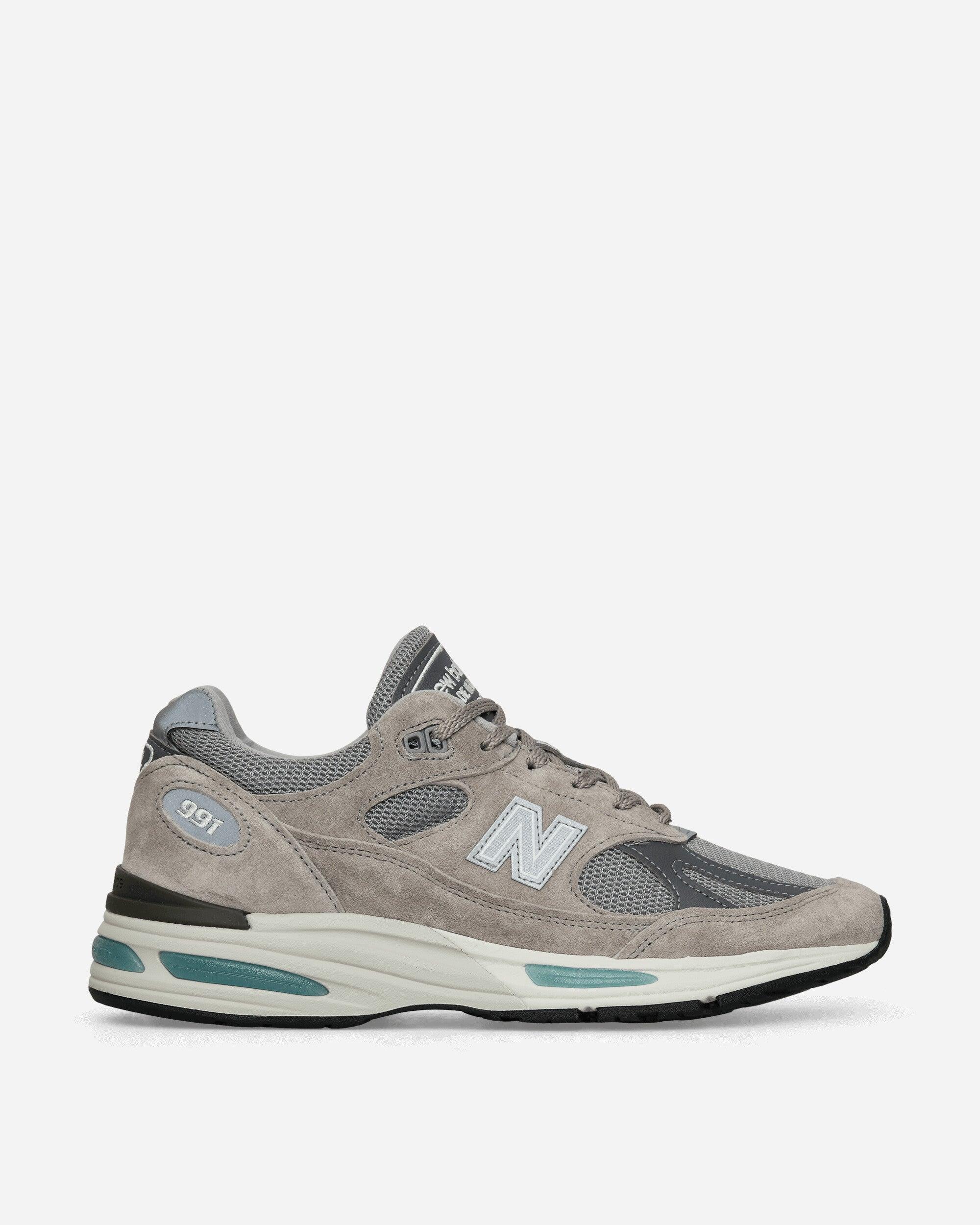 New Balance ☆ made in England M670BSG グレー New Balance 670 Made in England Low 40th Anniversary