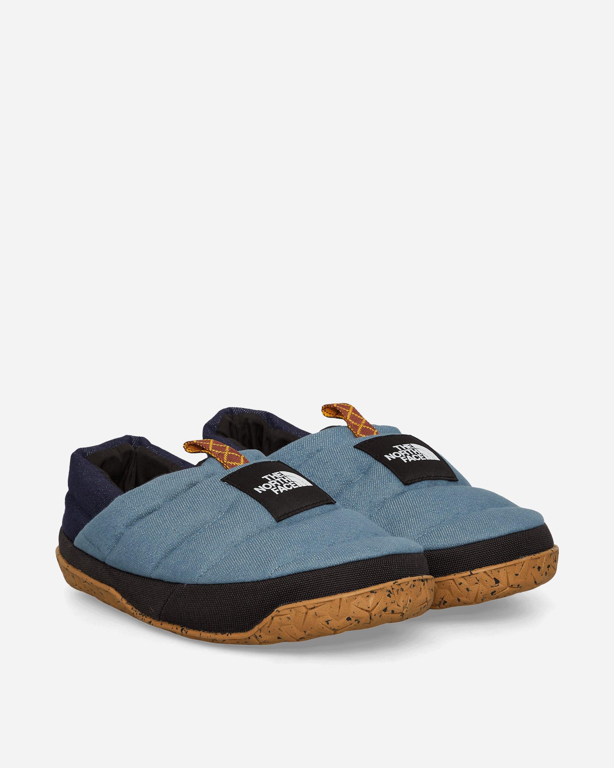 The North Face Men’s Nuptse Mule Denim Light Denim Men main image 3