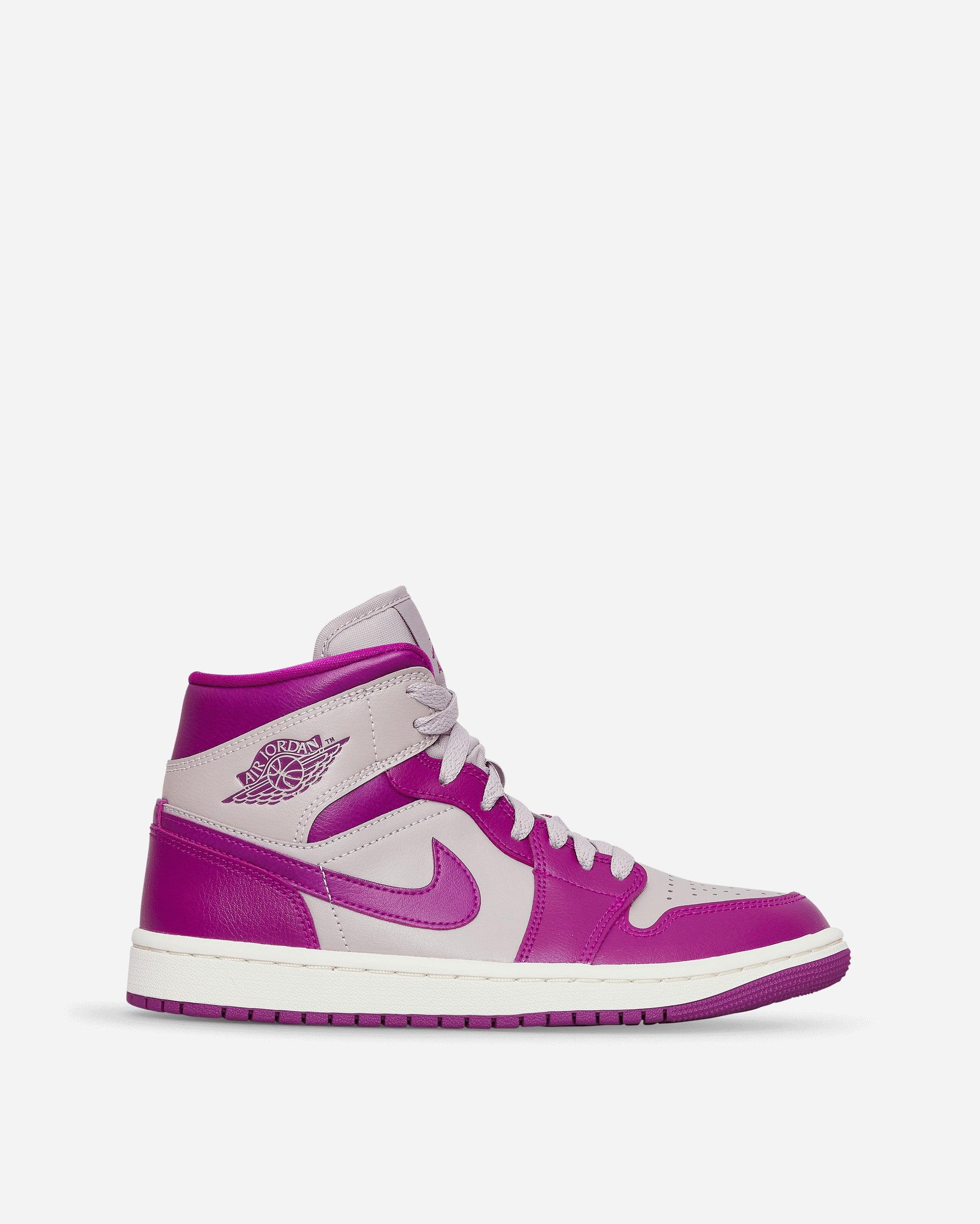 nike jordan magenta