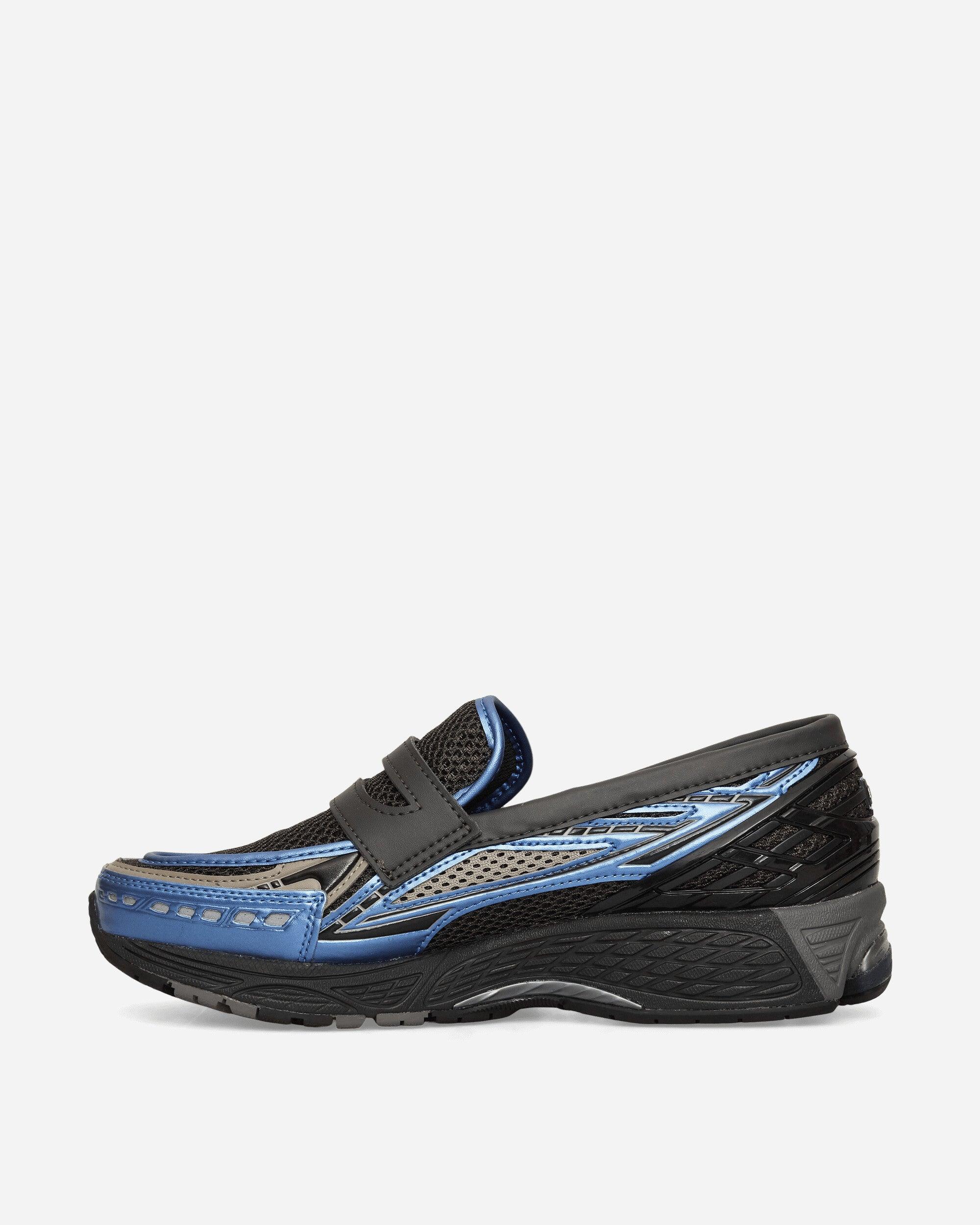 靴 New Balance 1906L Black/Blue Gemstone 41 New Balance 1906l Sneakers Cement / Blue Gemstone for Men | Lyst