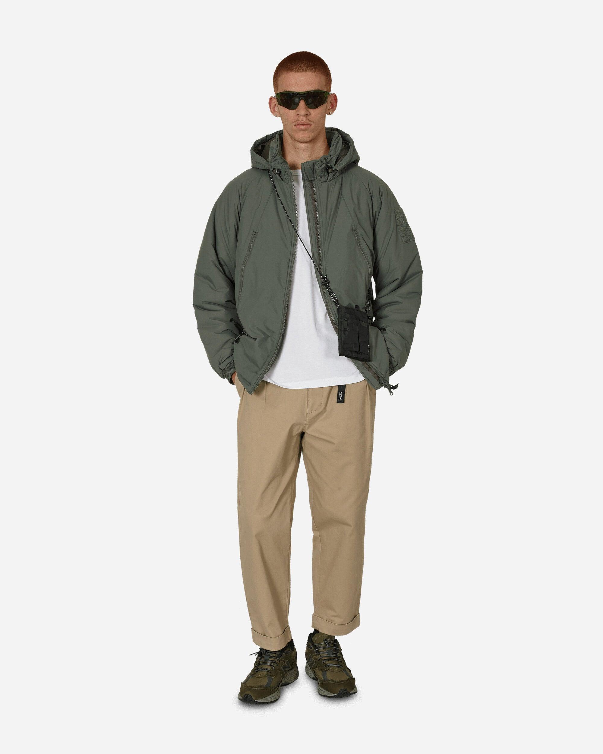 Wild Things Happy Hooded Jacket in Green for Men | Lyst Wild Things Happy Hooded Jacket in Green for Men | Lyst
