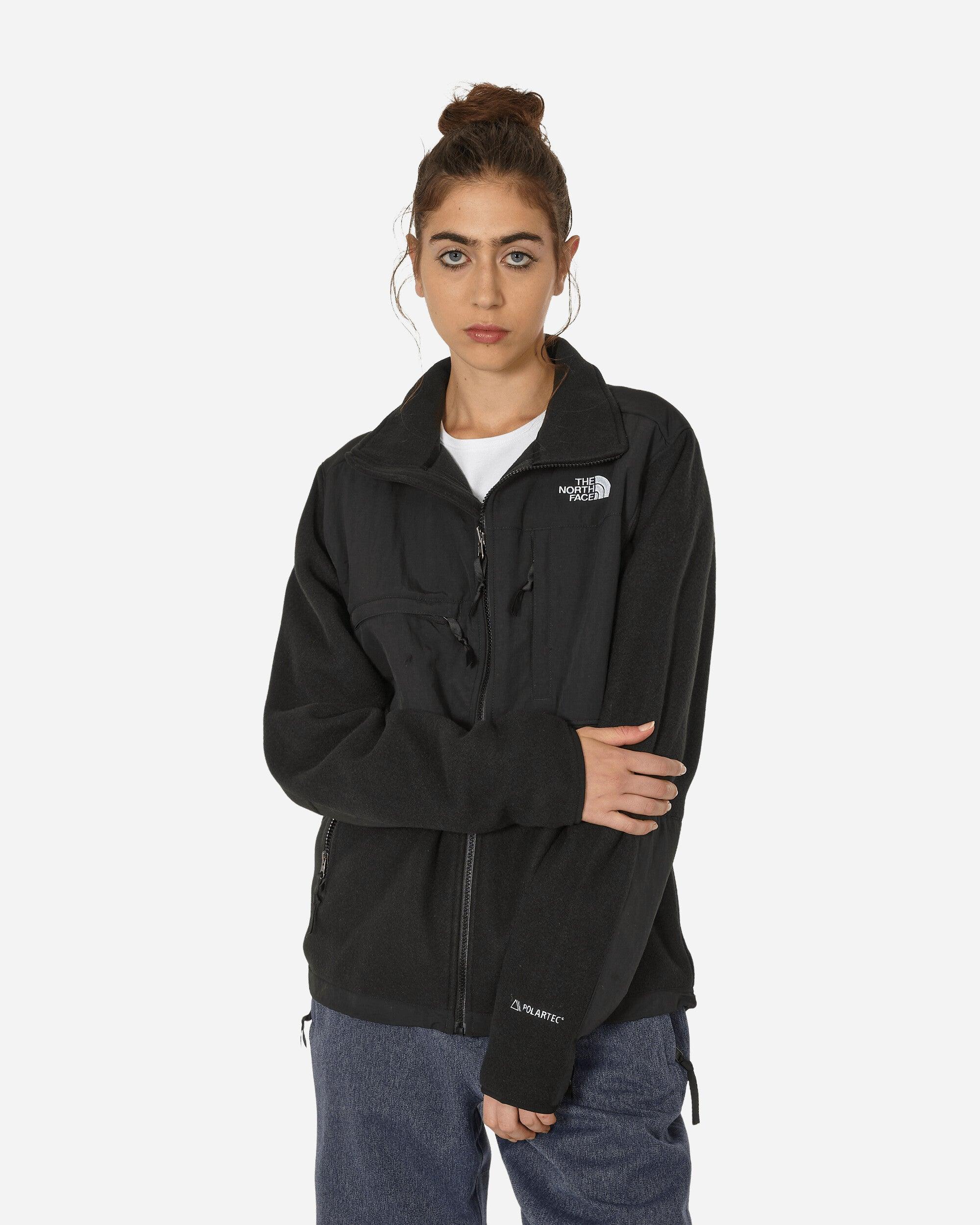 The North Face Denali Jacket in Black | Lyst