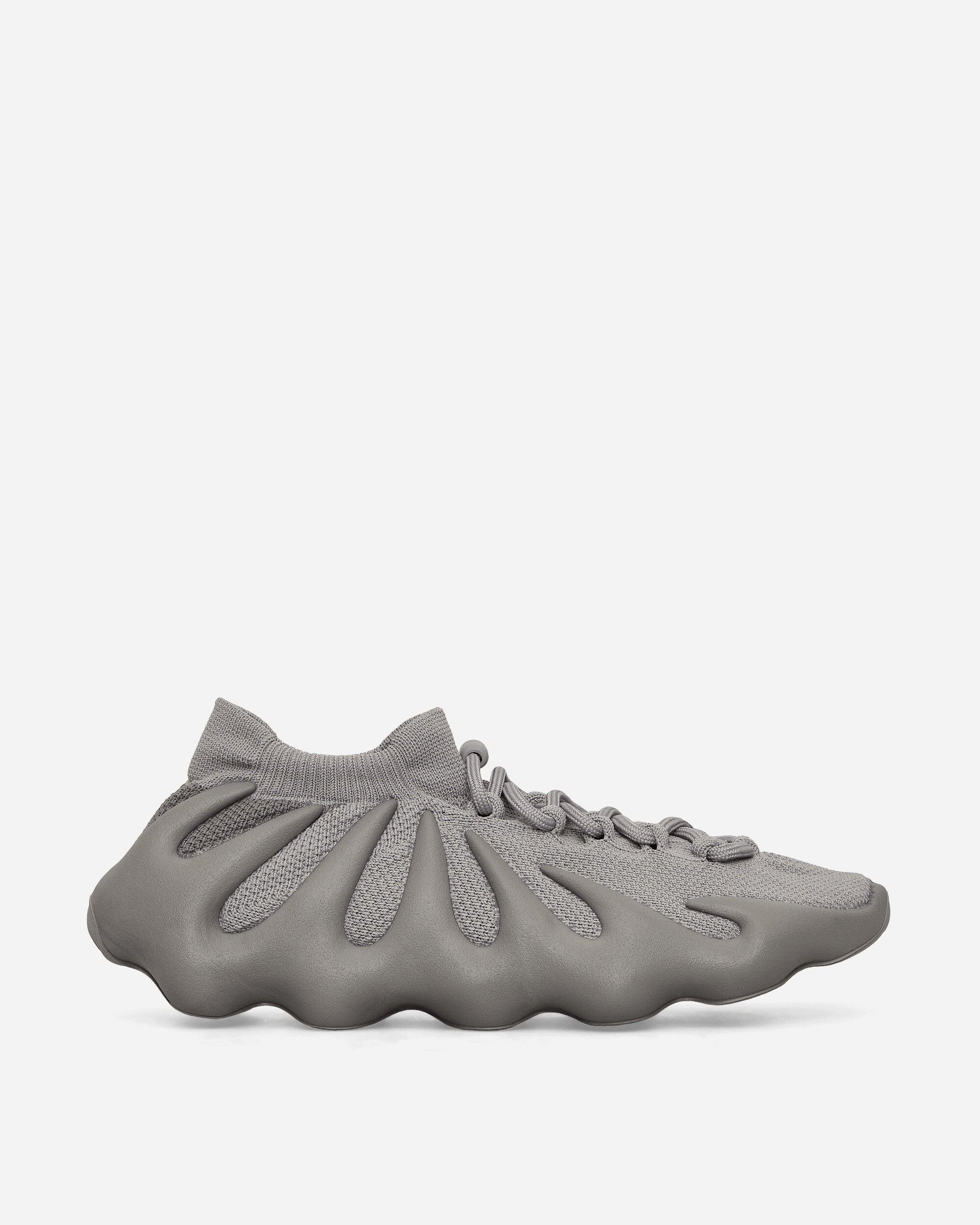 Yeezy 450 Sneakers Stone Grey in Gray for Men | Lyst