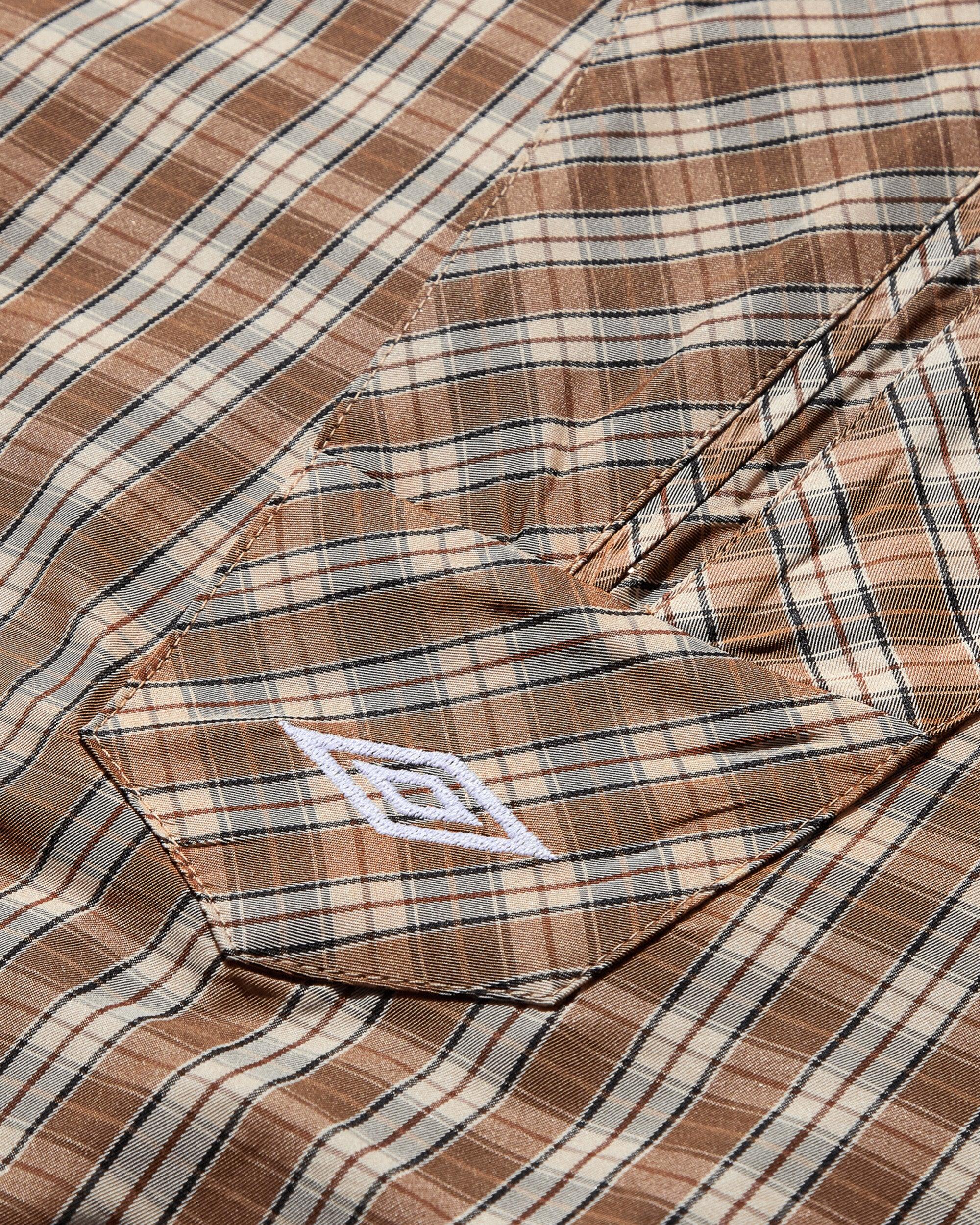 umbro × slam jam Argyle Sweater セーター M ニット/セーター 