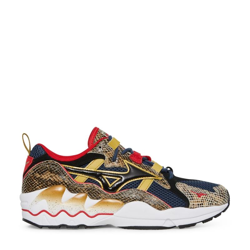 mizuno kobra