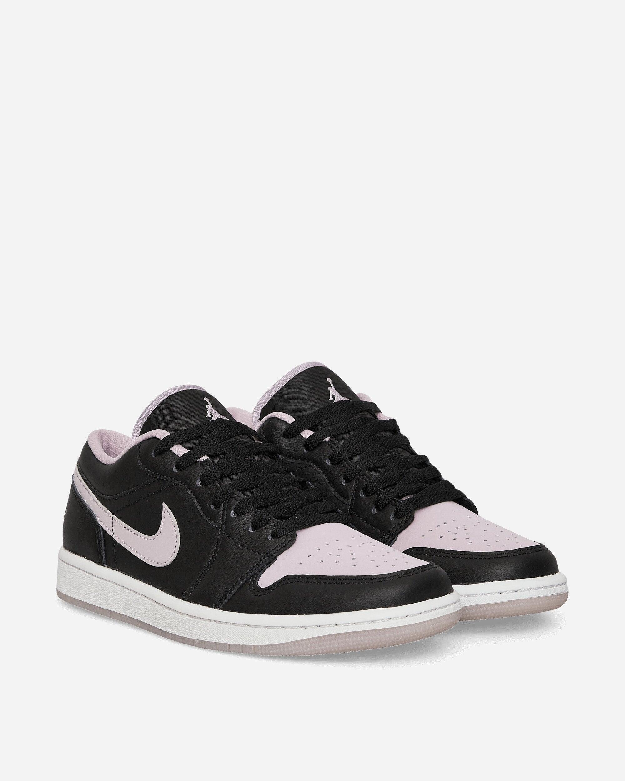 Nike Air Jordan 1 Low Se Sneakers Iced Lilac in Black for Men | Lyst