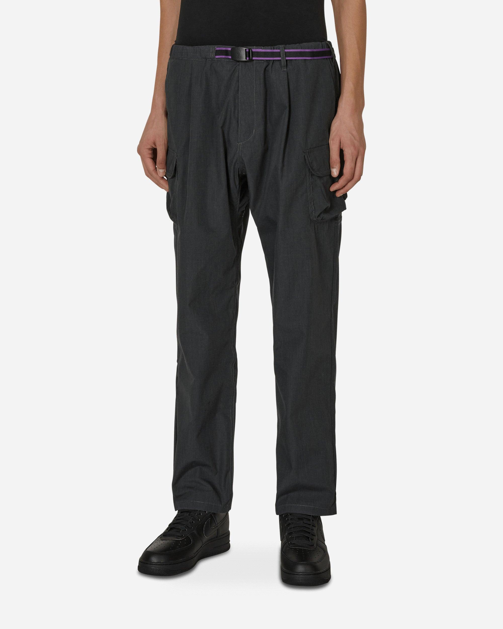 Gramicci F/ce Technical Cargo Pants in Black for Men Lyst