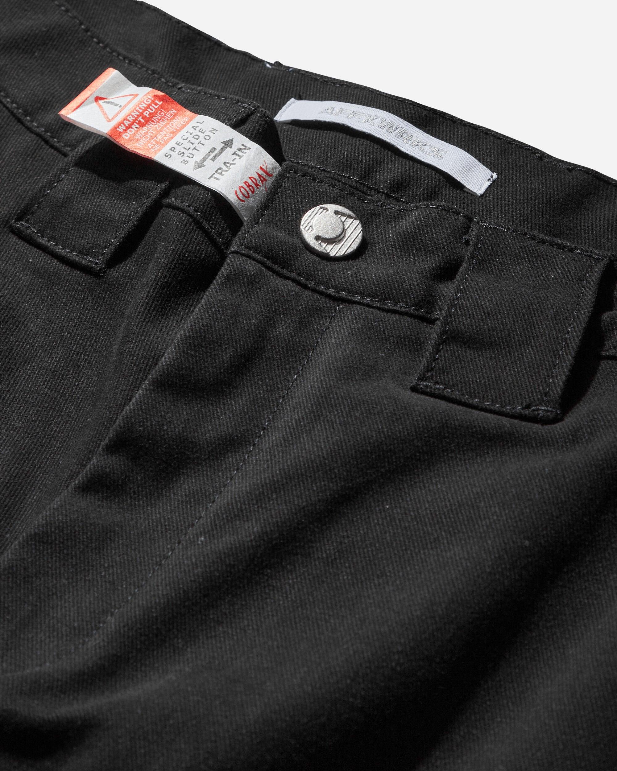 AFFXWRKS S Duty Pants in Black for Men | Lyst AFFXWRKS S Duty Pants in Black for Men | Lyst