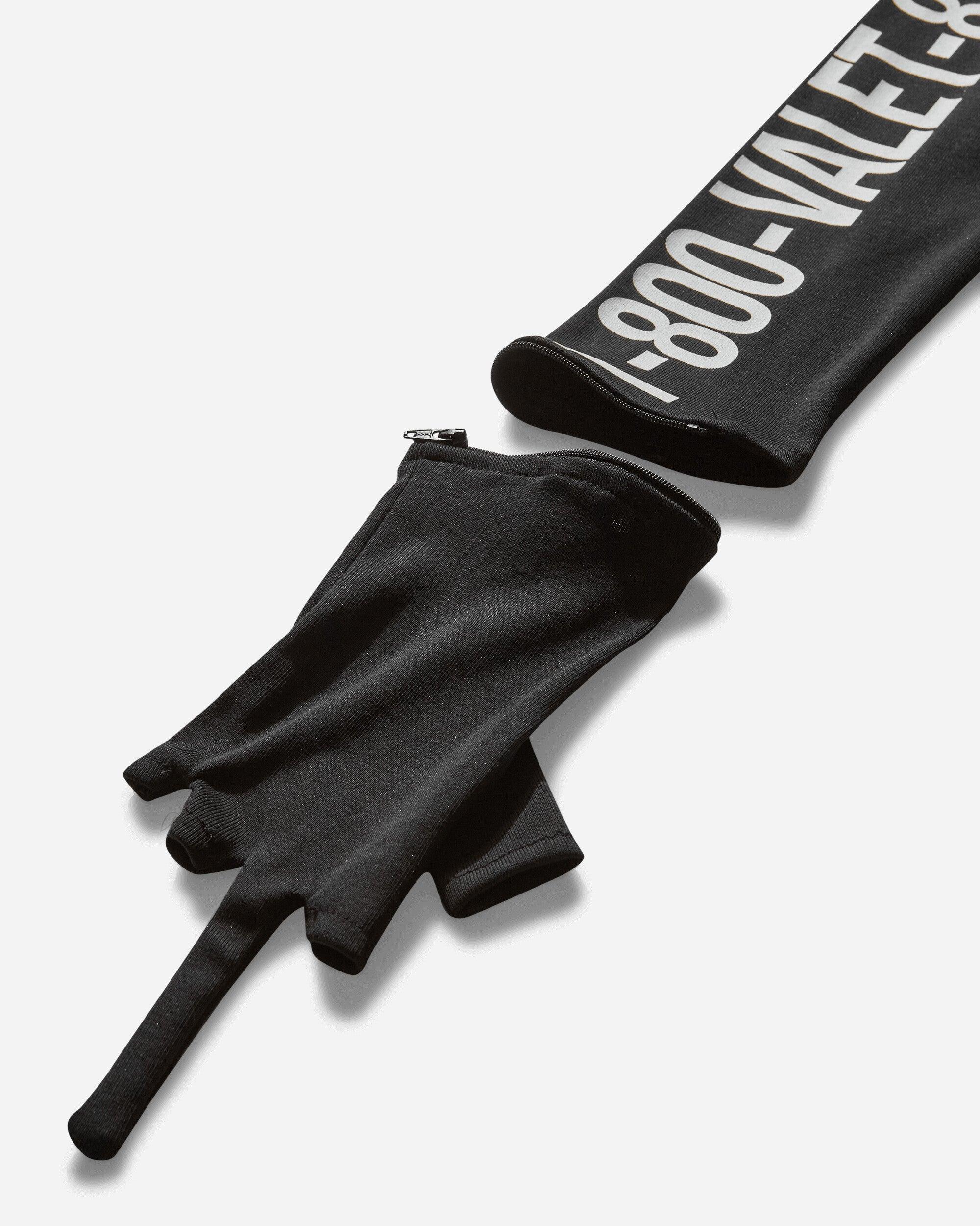 PROJECT G/R GLOVE LONG SLEEVE / BLK.  要在庫確認 project-gr-Grey-Men-S-Glove-