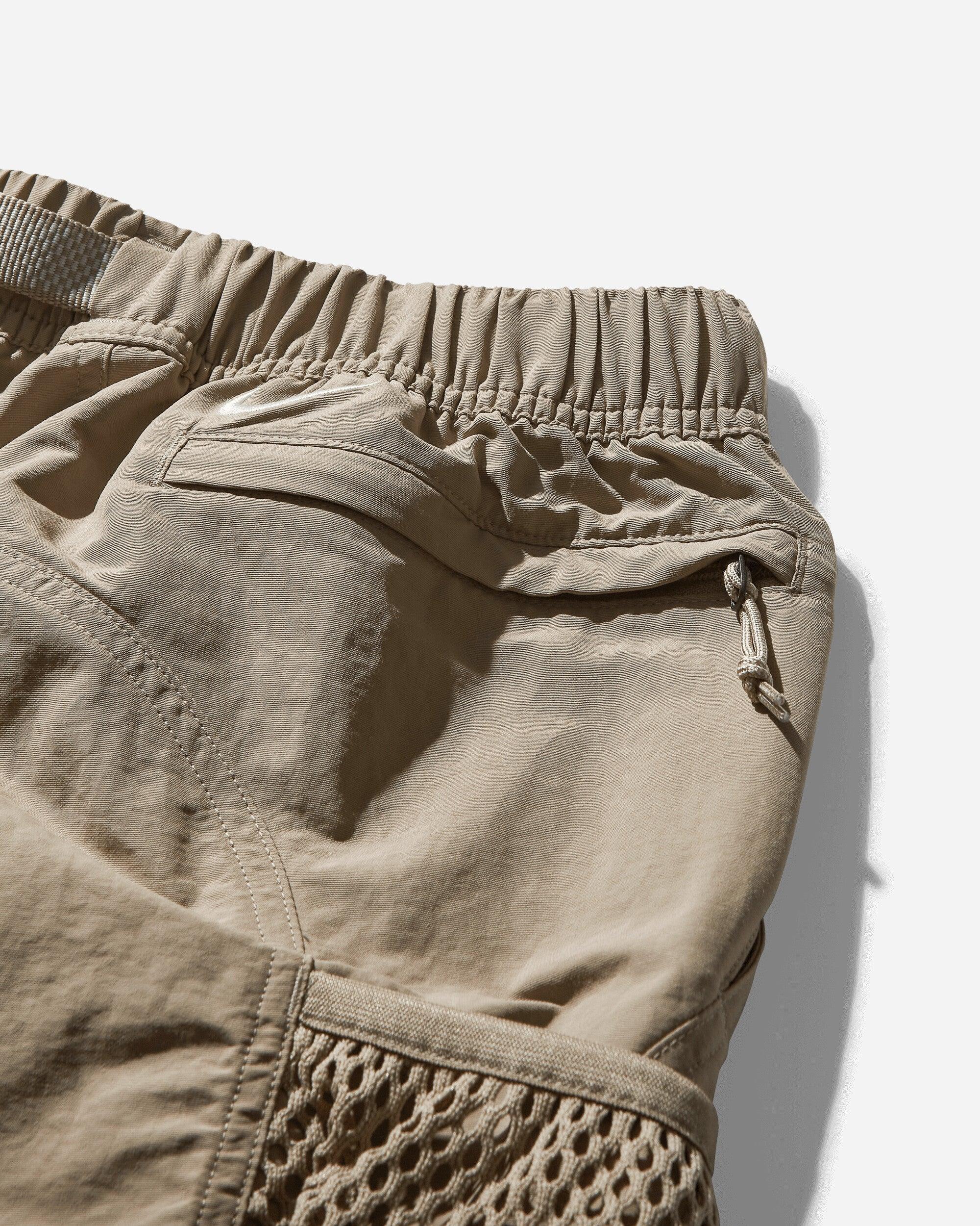 パンツ nike acg snowgrass cargo shorts khaki M ACG Snowgrass Cargo Short – Premier