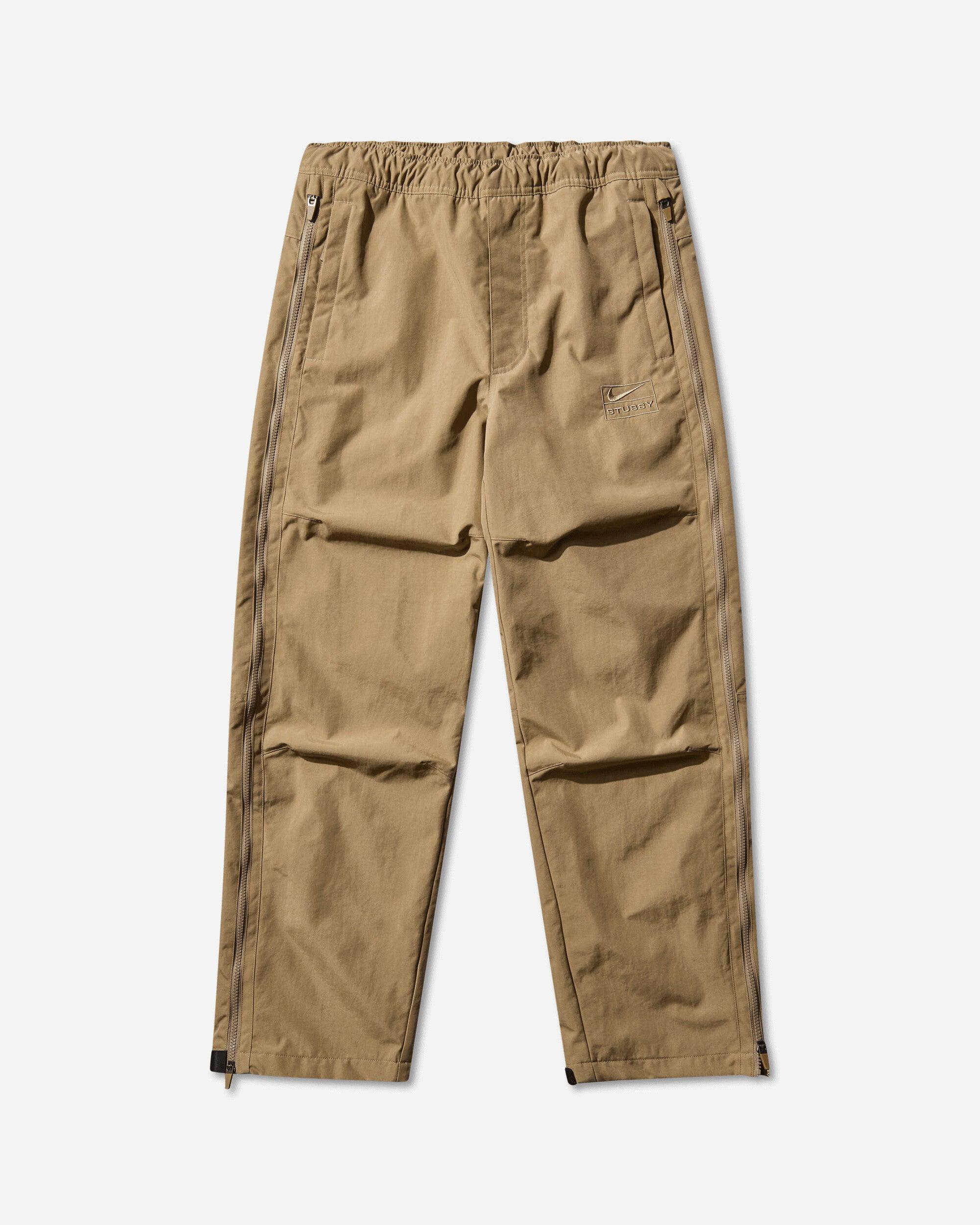 パンツ Stussy x Nike Utility Pant Pine Nut NIKE x STUSSY UTILITY PANTS – Social Status
