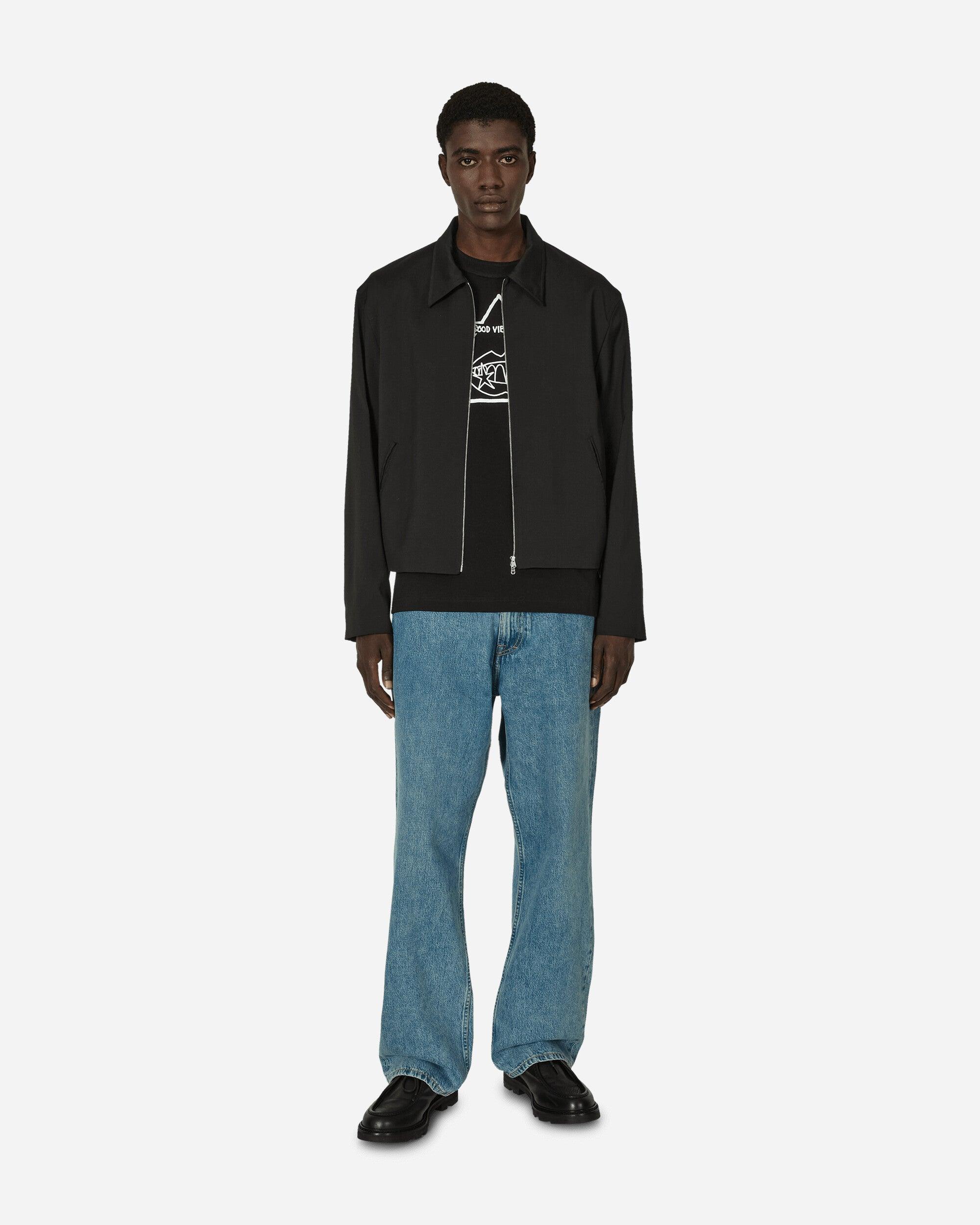 Our Legacy Mini Jacket in Black for Men | Lyst Our Legacy Mini Jacket in Black for Men | Lyst