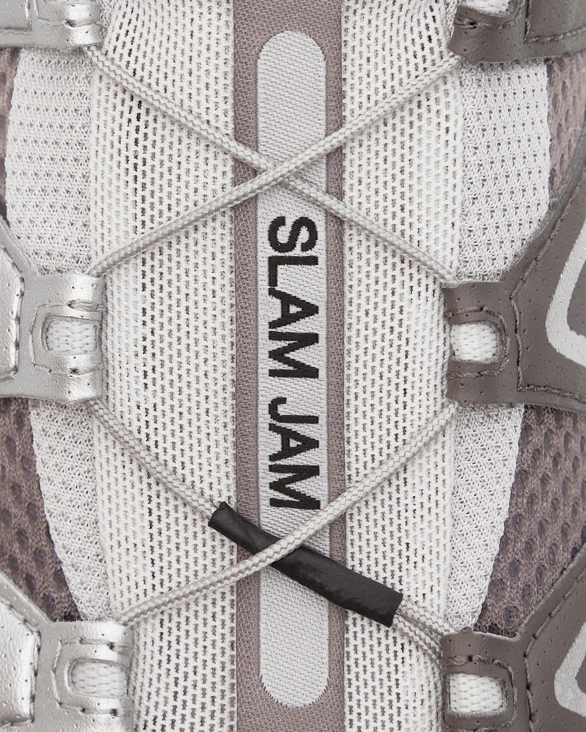 Salomon Slam Jam Xt-quest Sneakers Plum Kitten / Lunar Rock 