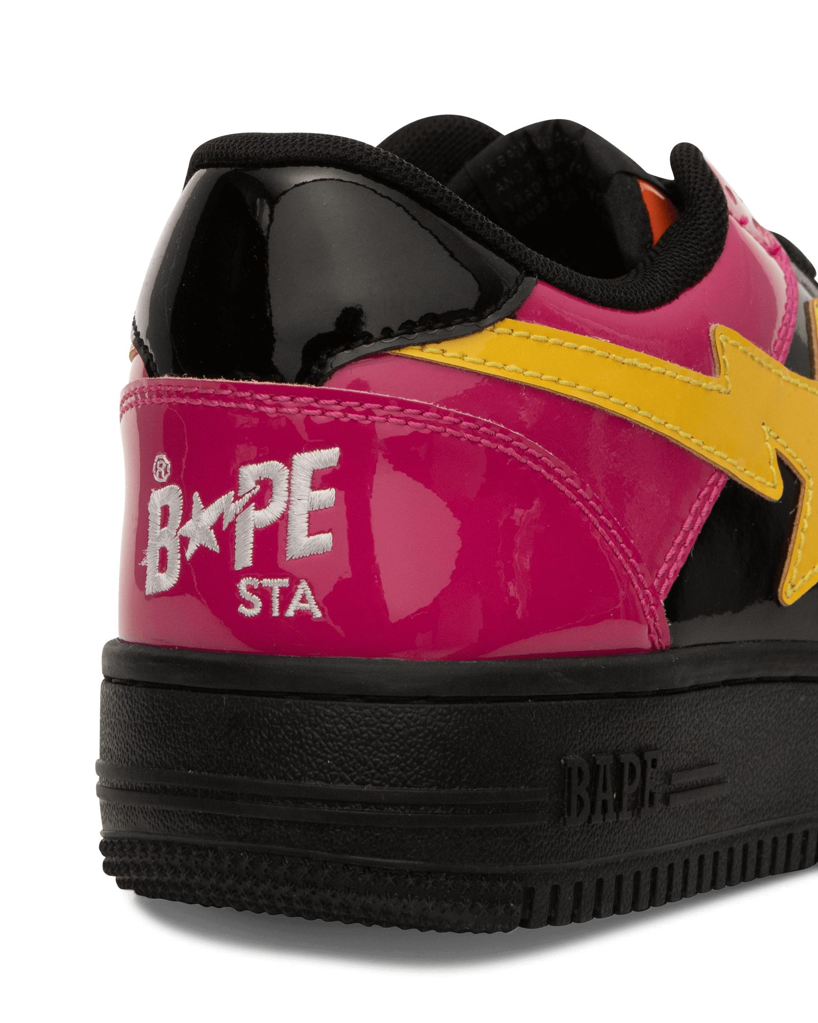 bape ape shoes