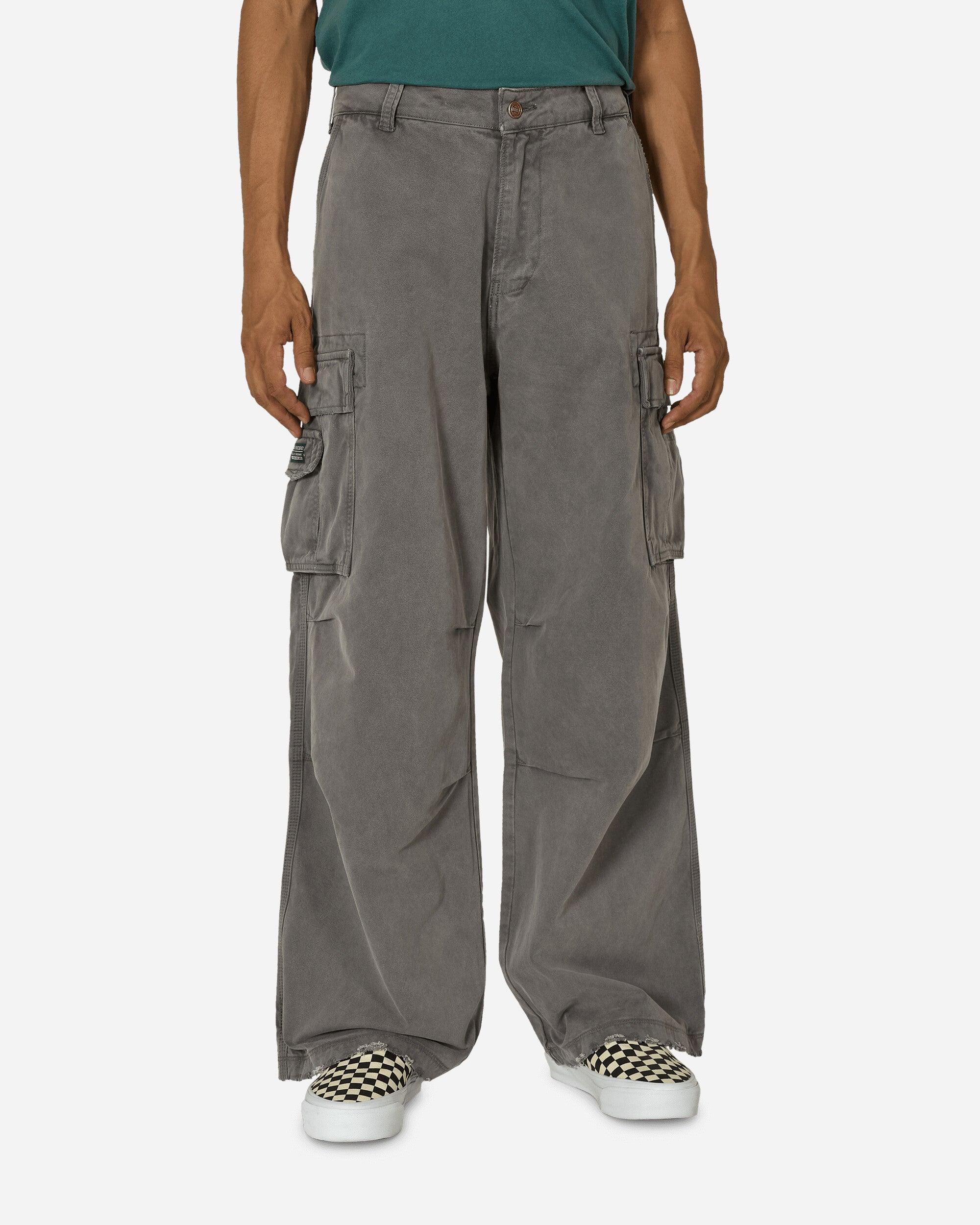 ファッション通販 Gray in Pants Cargo Classic ERL for Lyst | Men パンツ