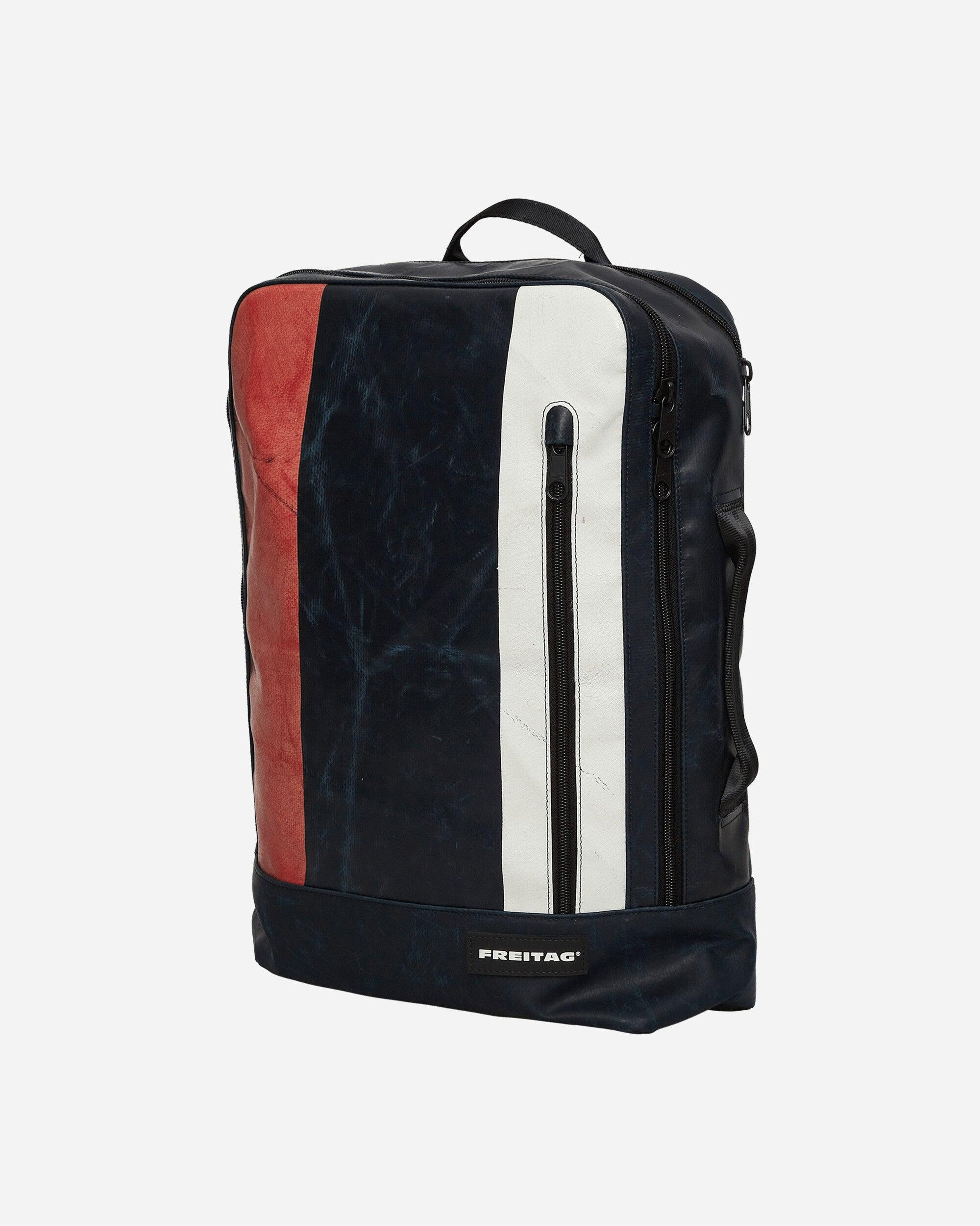 Freitag F306 Hazzard Backpack in Black for Men | Lyst Freitag F306 Hazzard Backpack in Black for Men | Lyst