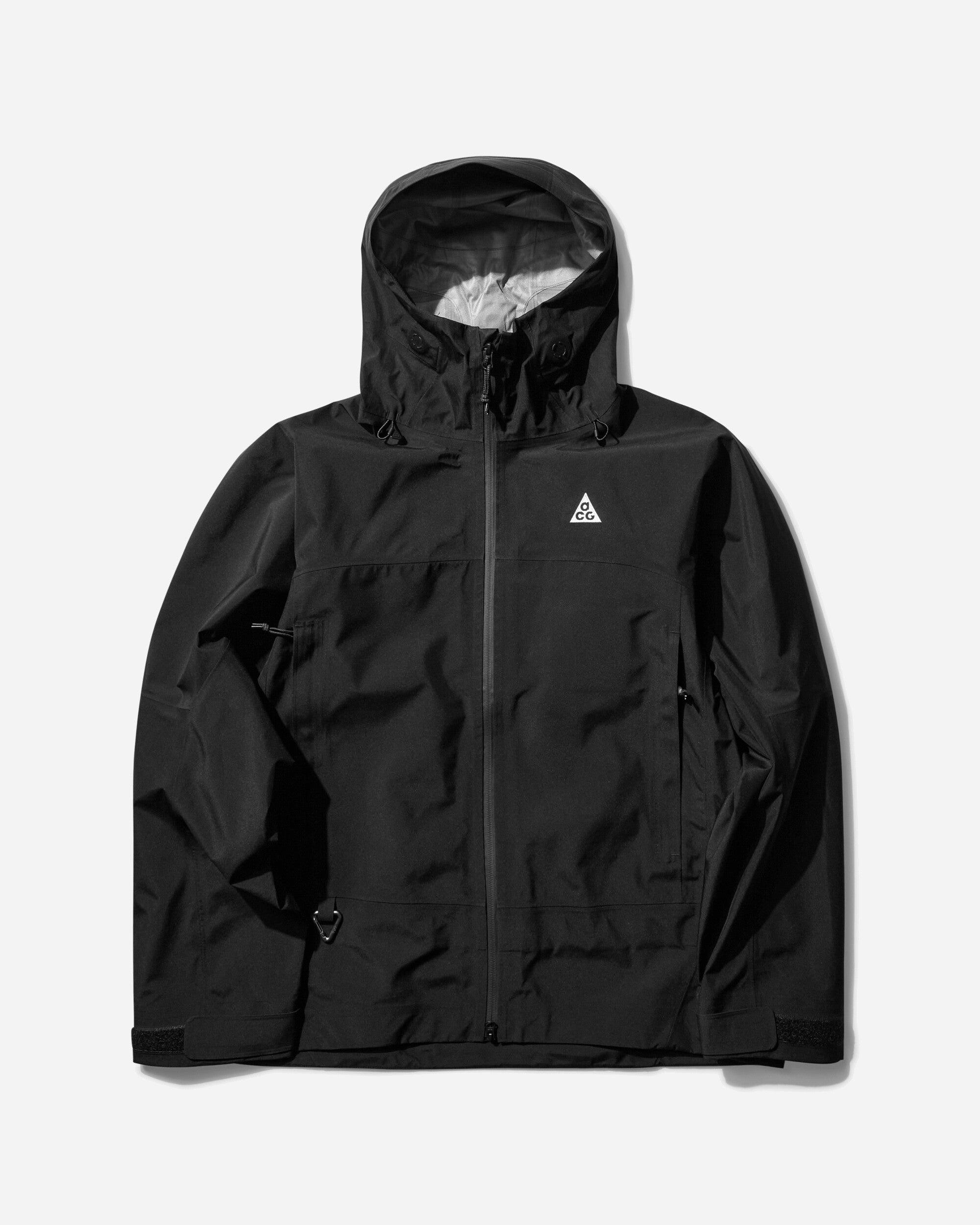 【SPECIAL】Nike ACG GORE-TEX Storm-Fit JKT ACG Storm-Fit ADV Jacket in Multi – SVRN