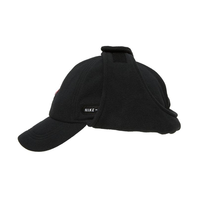 Nike Skepta H86 Earflap Hat in Black for Men Lyst UK