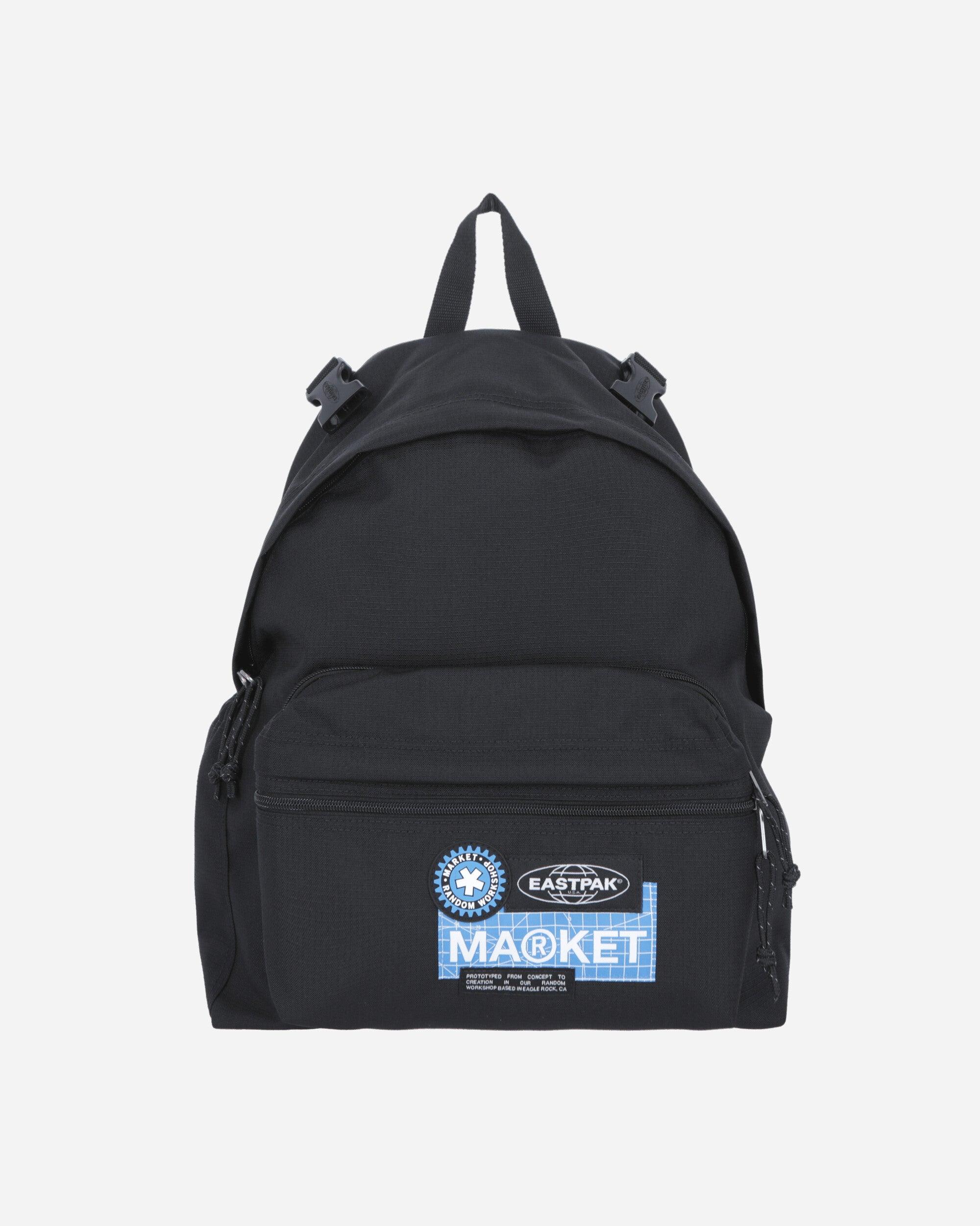 Eastpak Market Basketball Backpack in Blue for Men Lyst UK