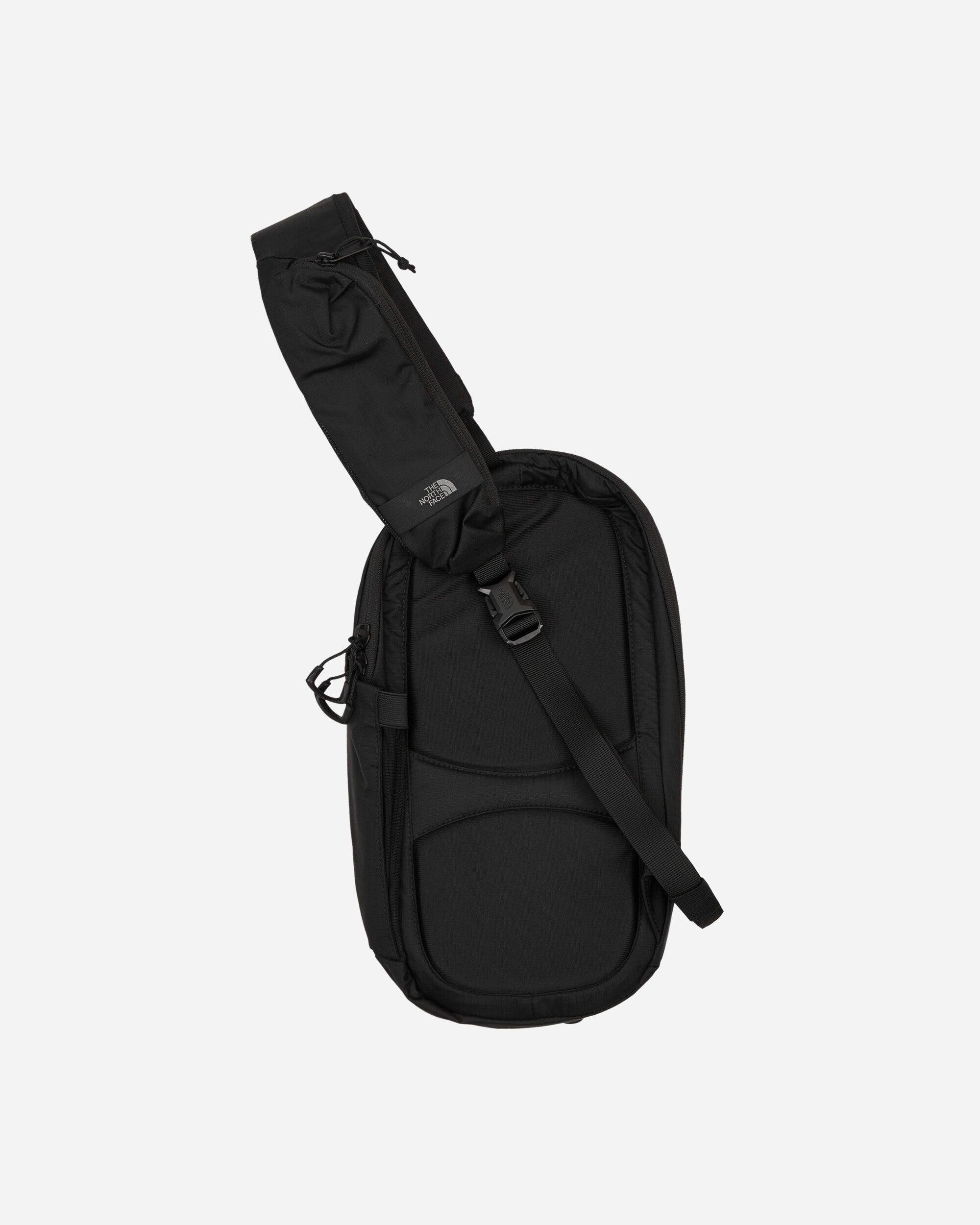 The North Face Borealis Sling Bag in Black for Men | Lyst