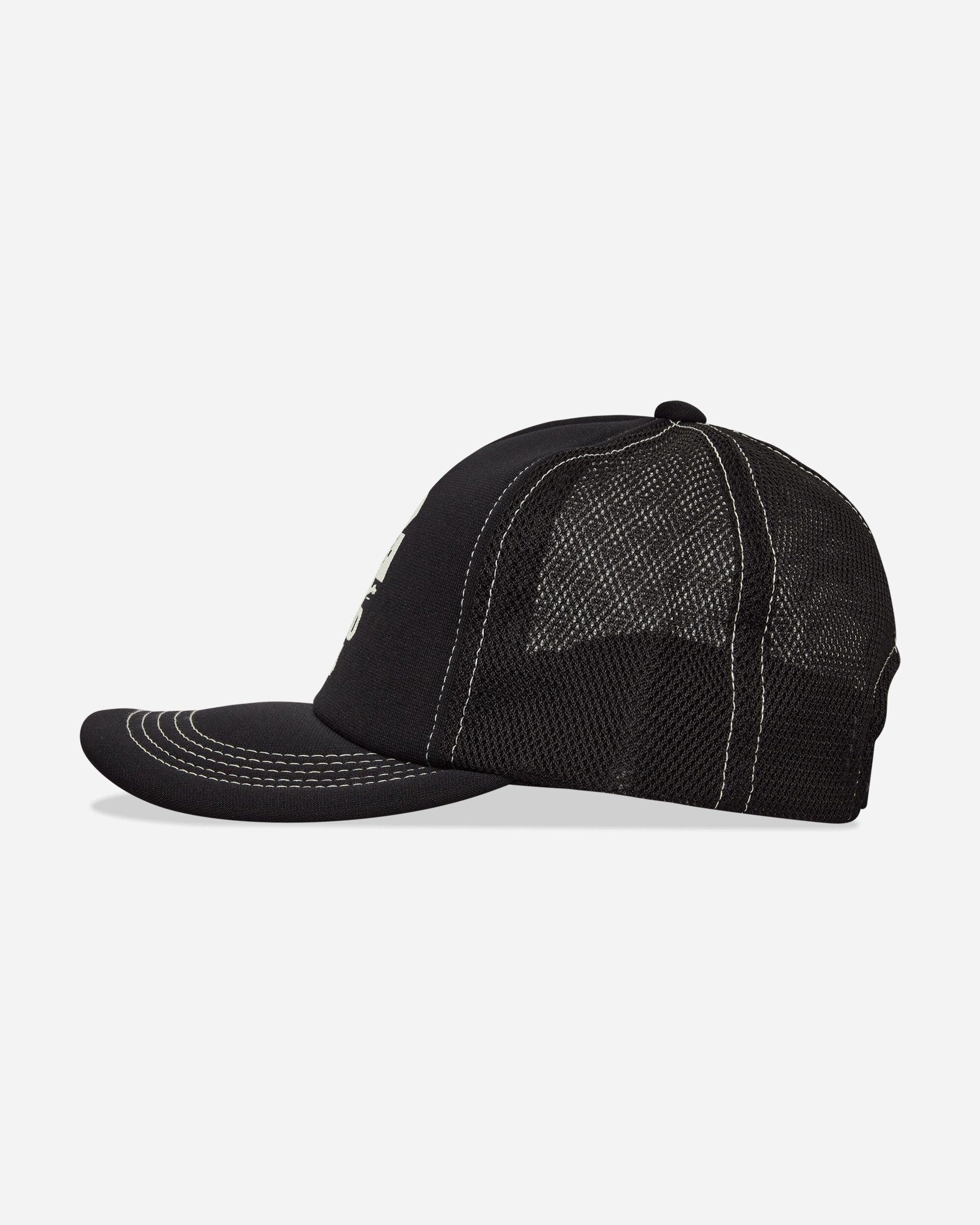 【m⭐︎】HYSTERIC GLAMOUR SOUND CAP Hysteric Glamour Hys Sound Mesh Cap Black for Men | Lyst Australia