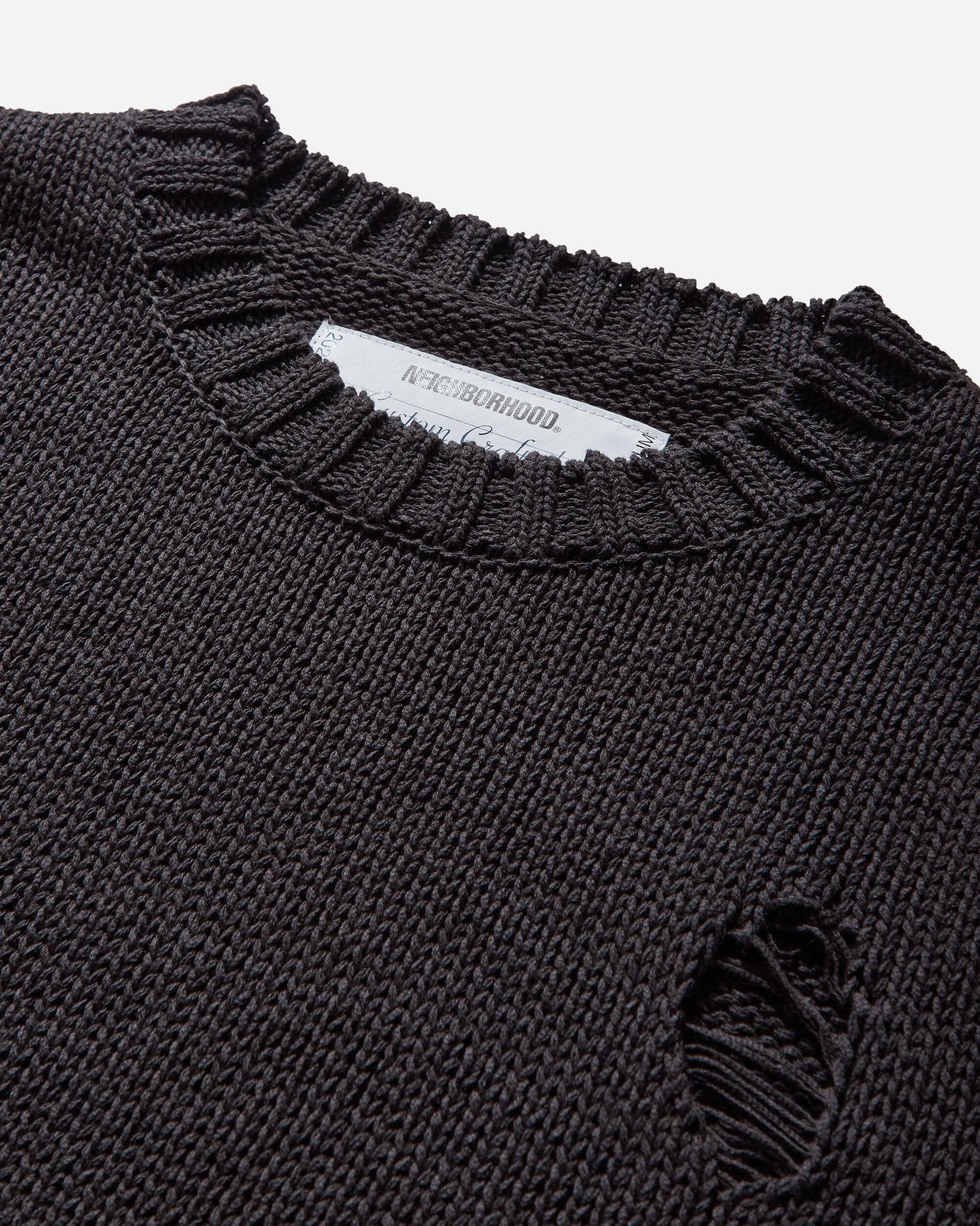 Men's Neighborhood Crew neck sweaters from $233 | Lyst Men's Neighborhood Crew neck sweaters from $233 | Lyst