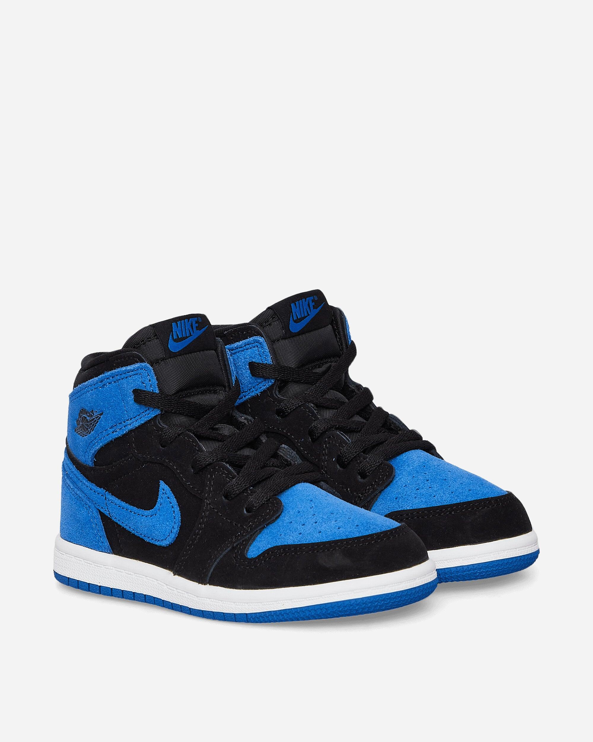 Nike Air Jordan 1 Retro High Og in Blue for Men Lyst UK