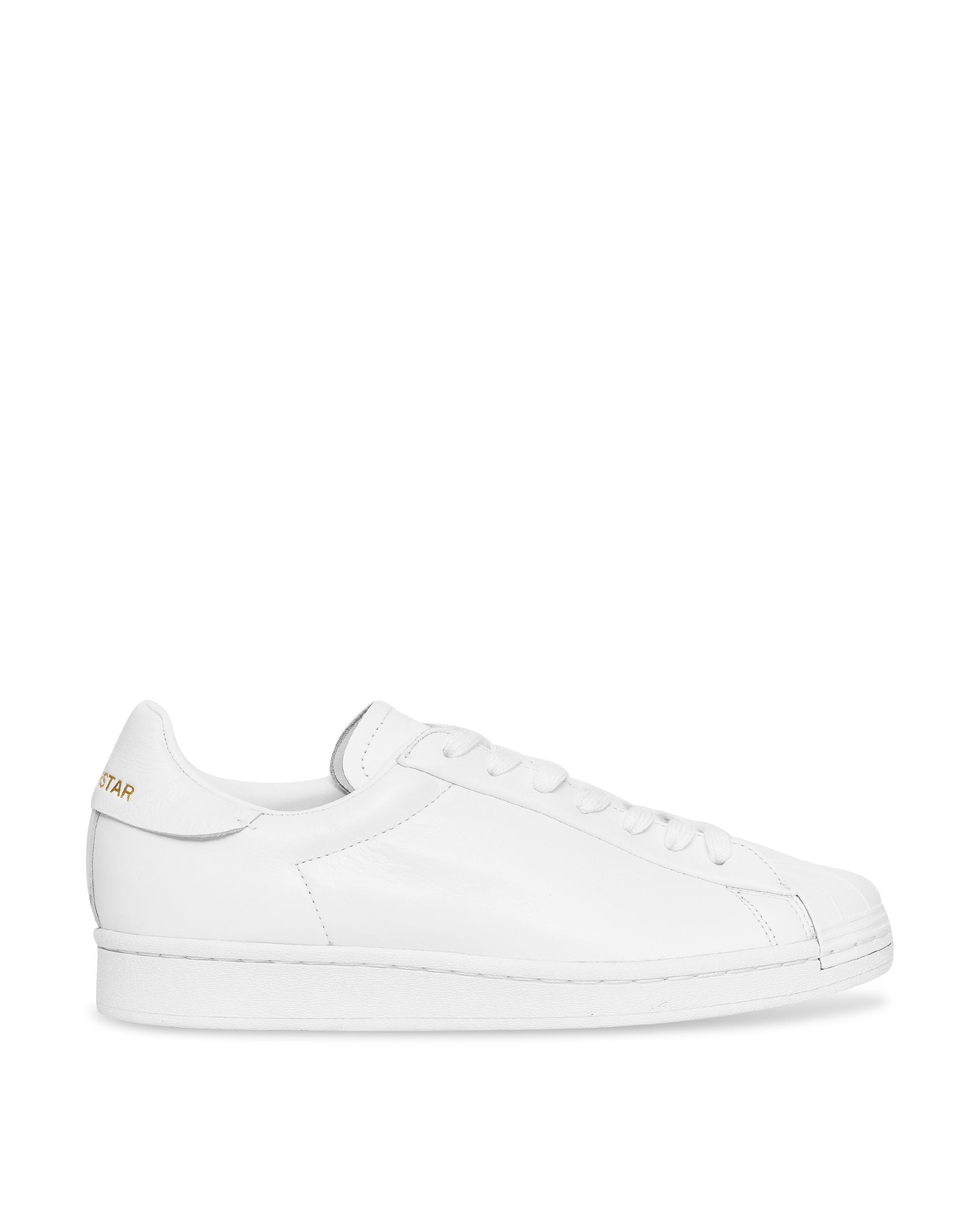 adidas Originals Superstar Pure Lt in White | Lyst