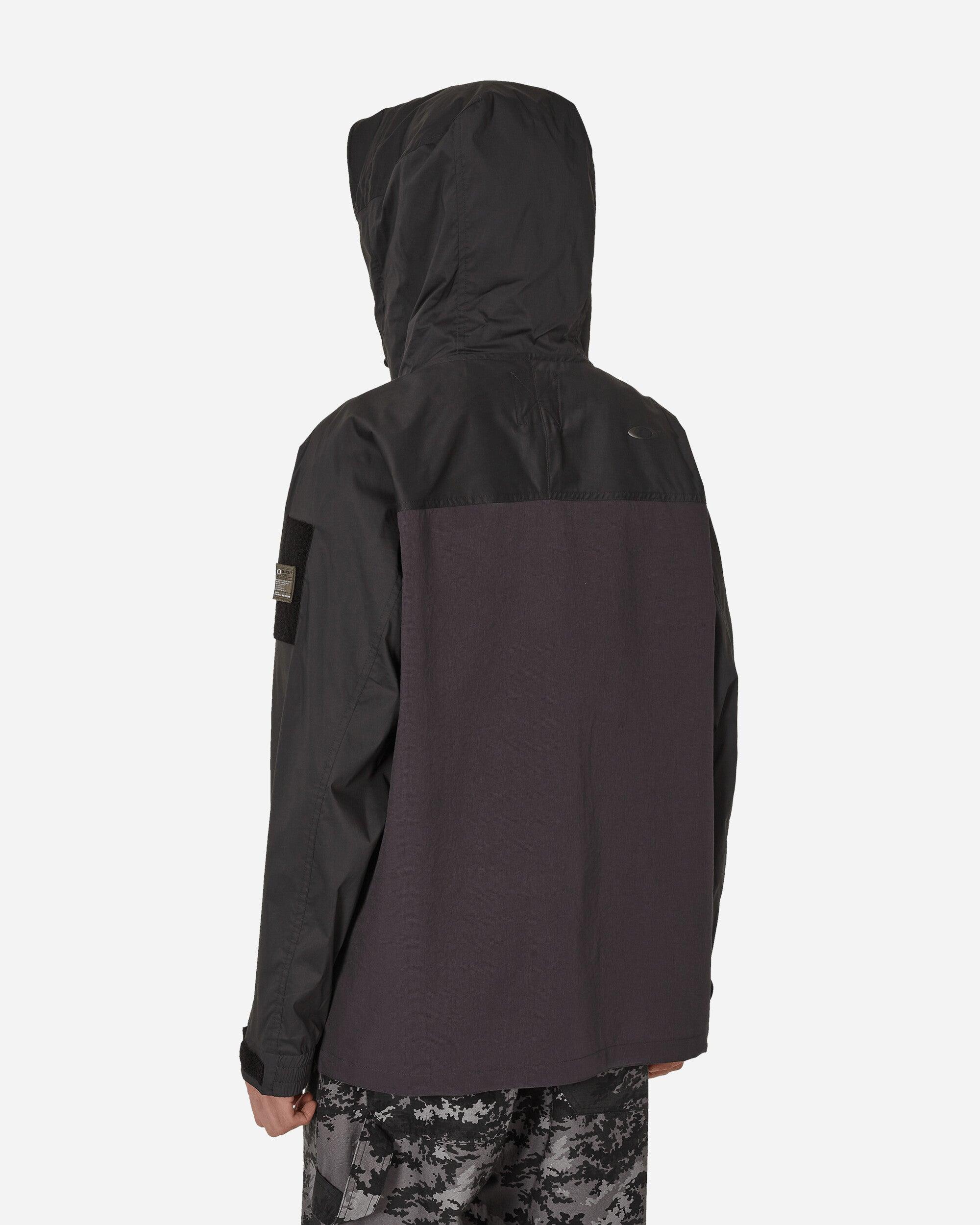Oakley F.G.. Sector Jacket 4.0 Phantom in Black for Men | Lyst
